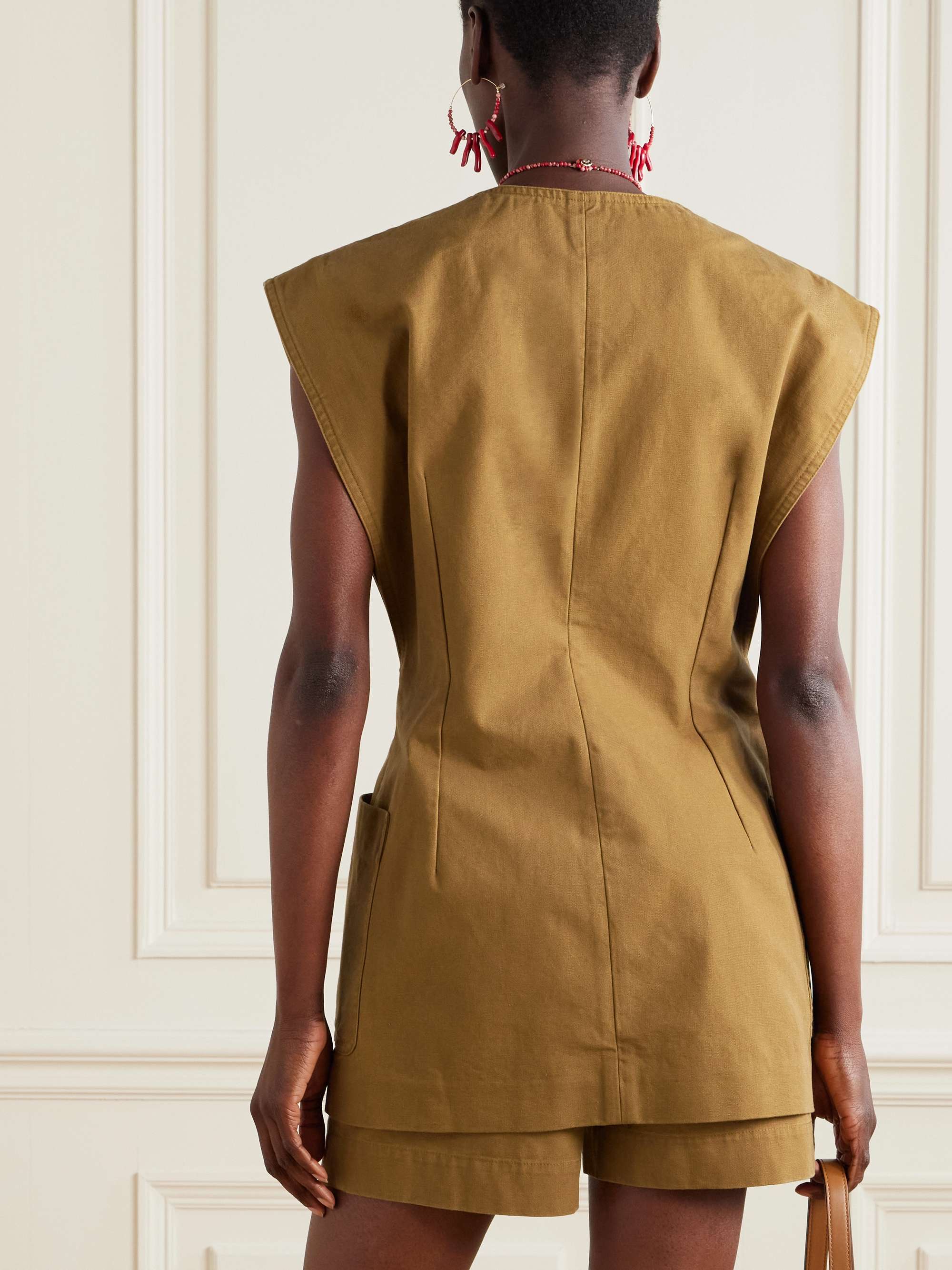 ISABEL MARANT 