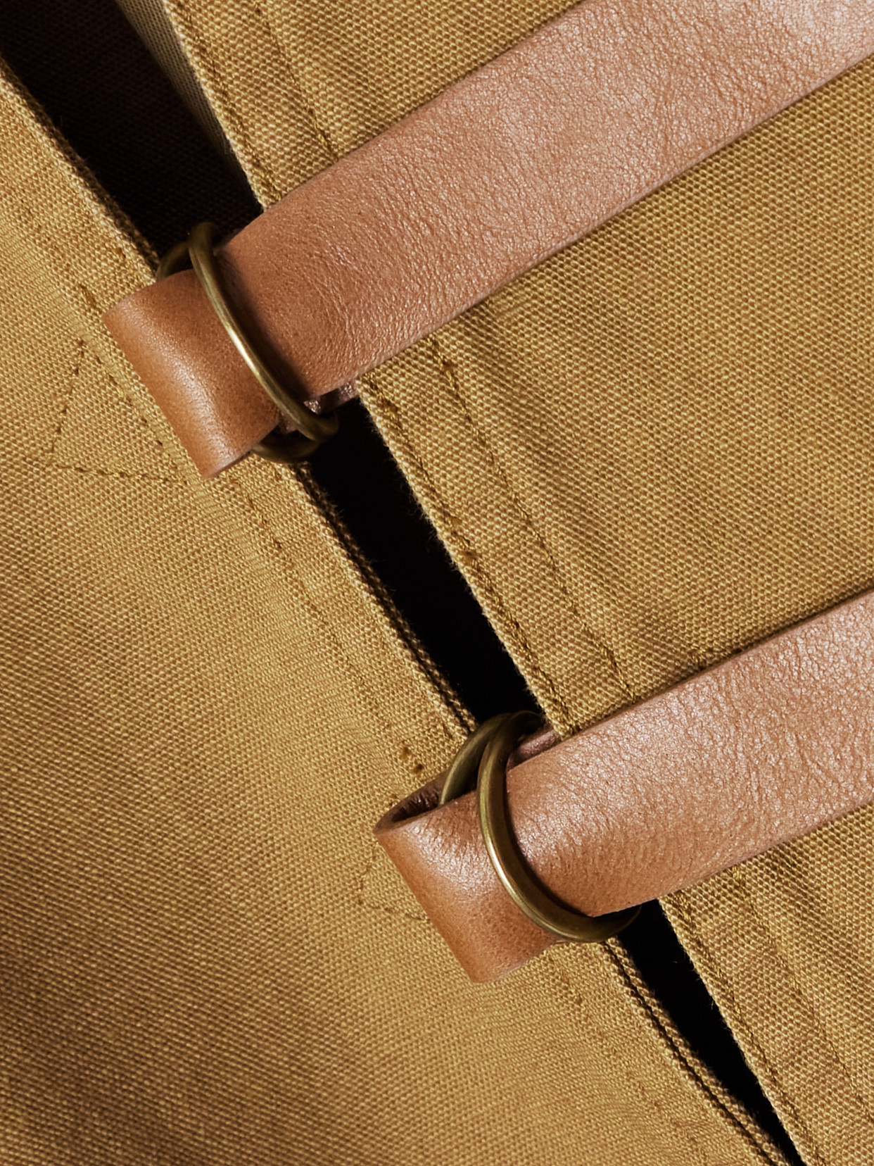 Isabel Marant Vest With Back Seam Detail And Pockets In Brown