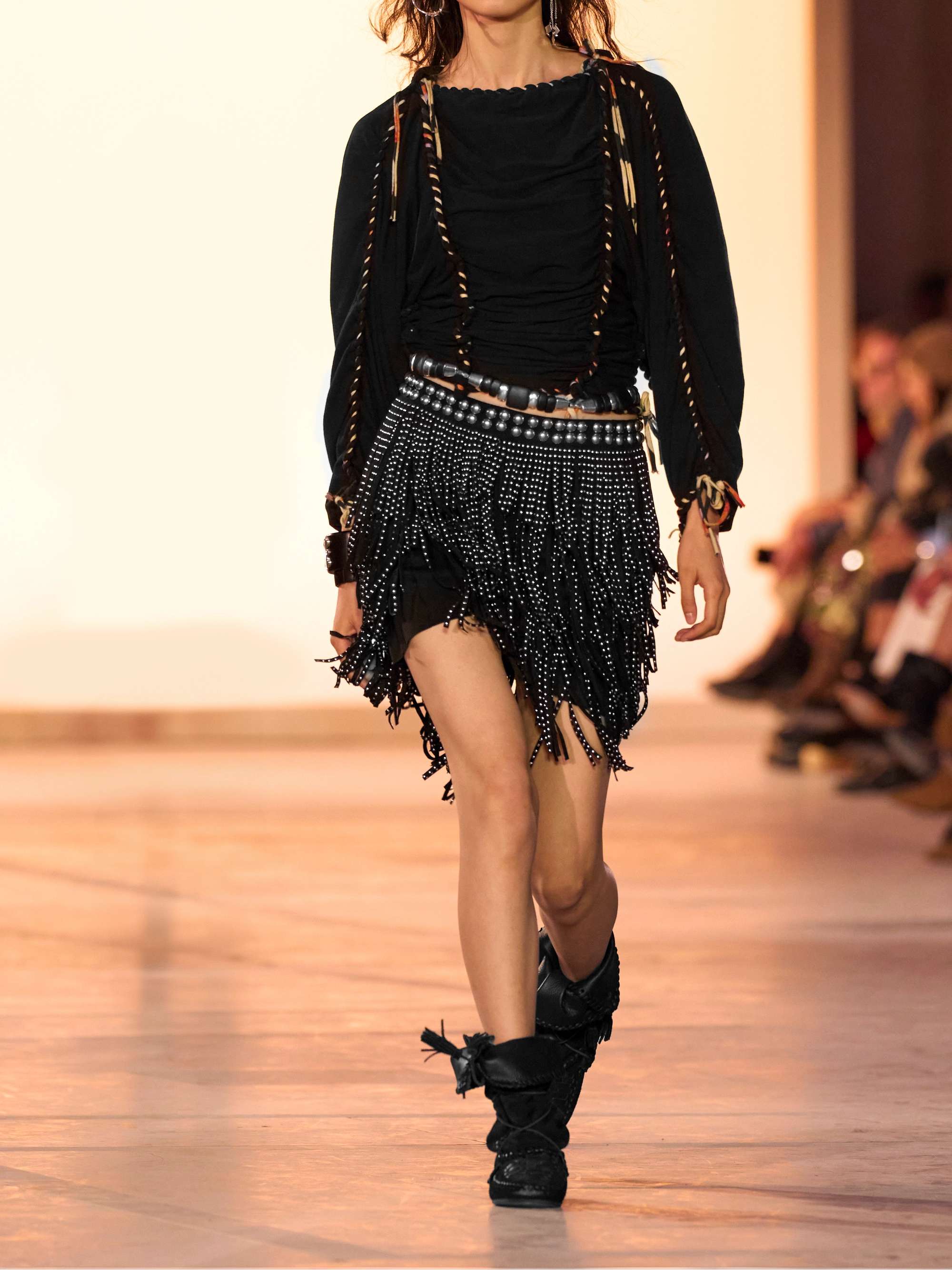 ISABEL MARANT 