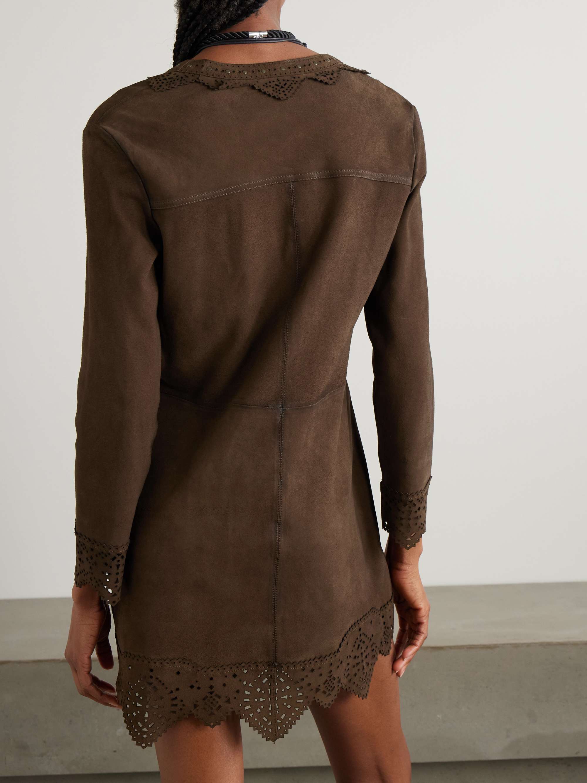 ISABEL MARANT 