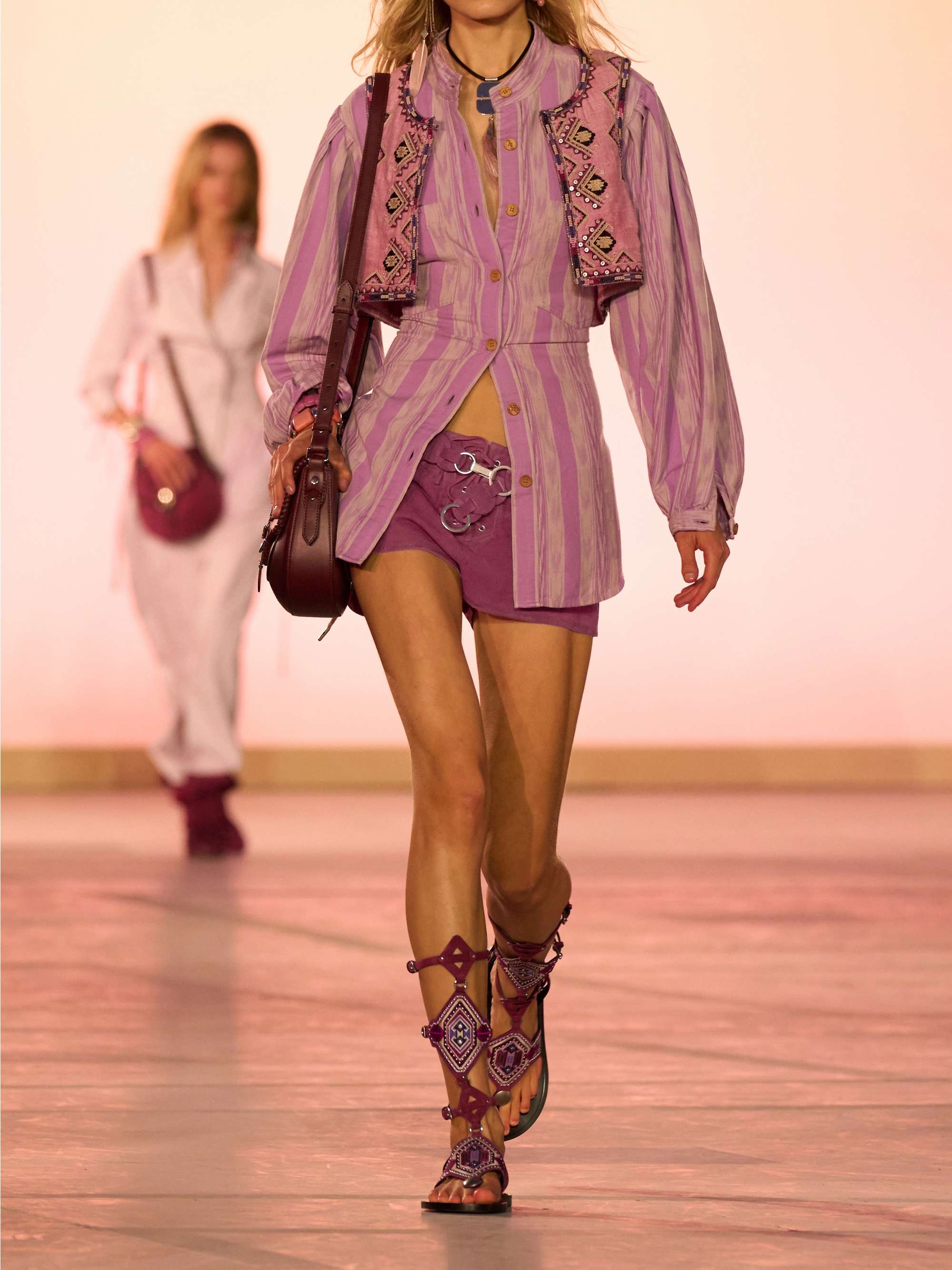 ISABEL MARANT 