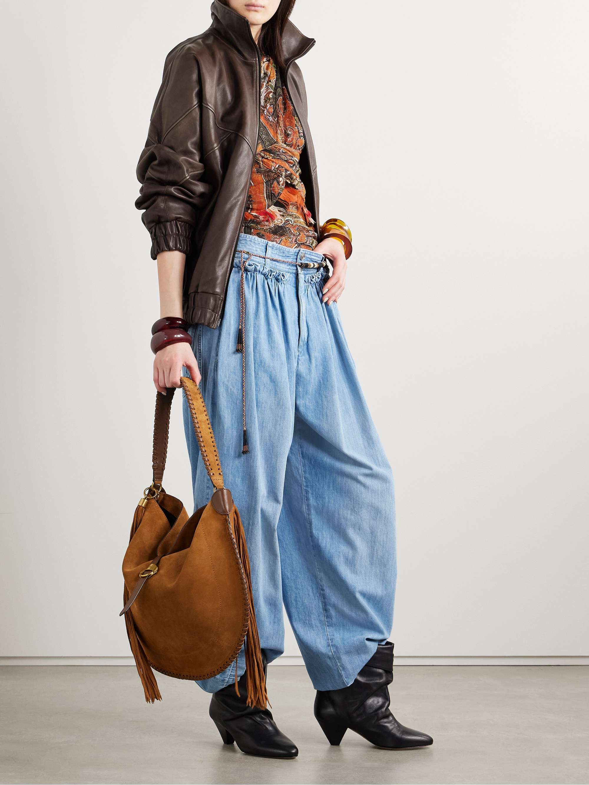 ISABEL MARANT 