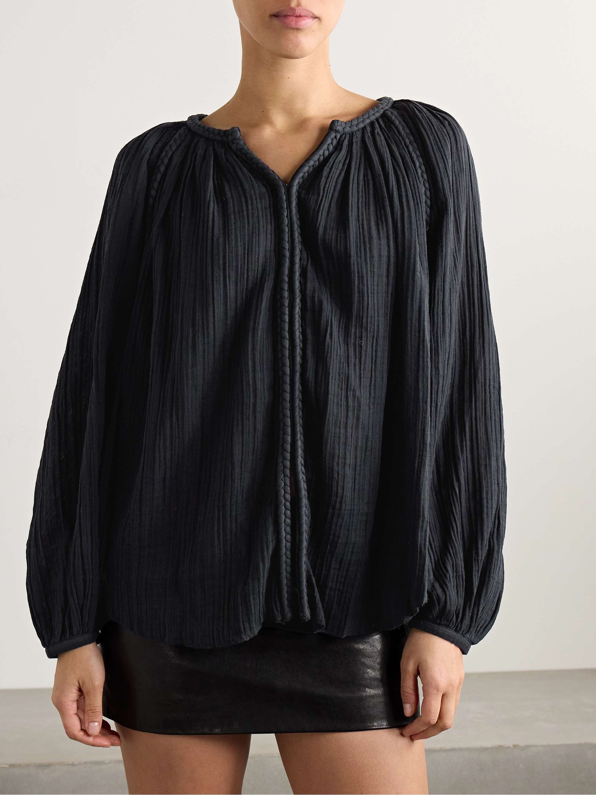 ISABEL MARANT 