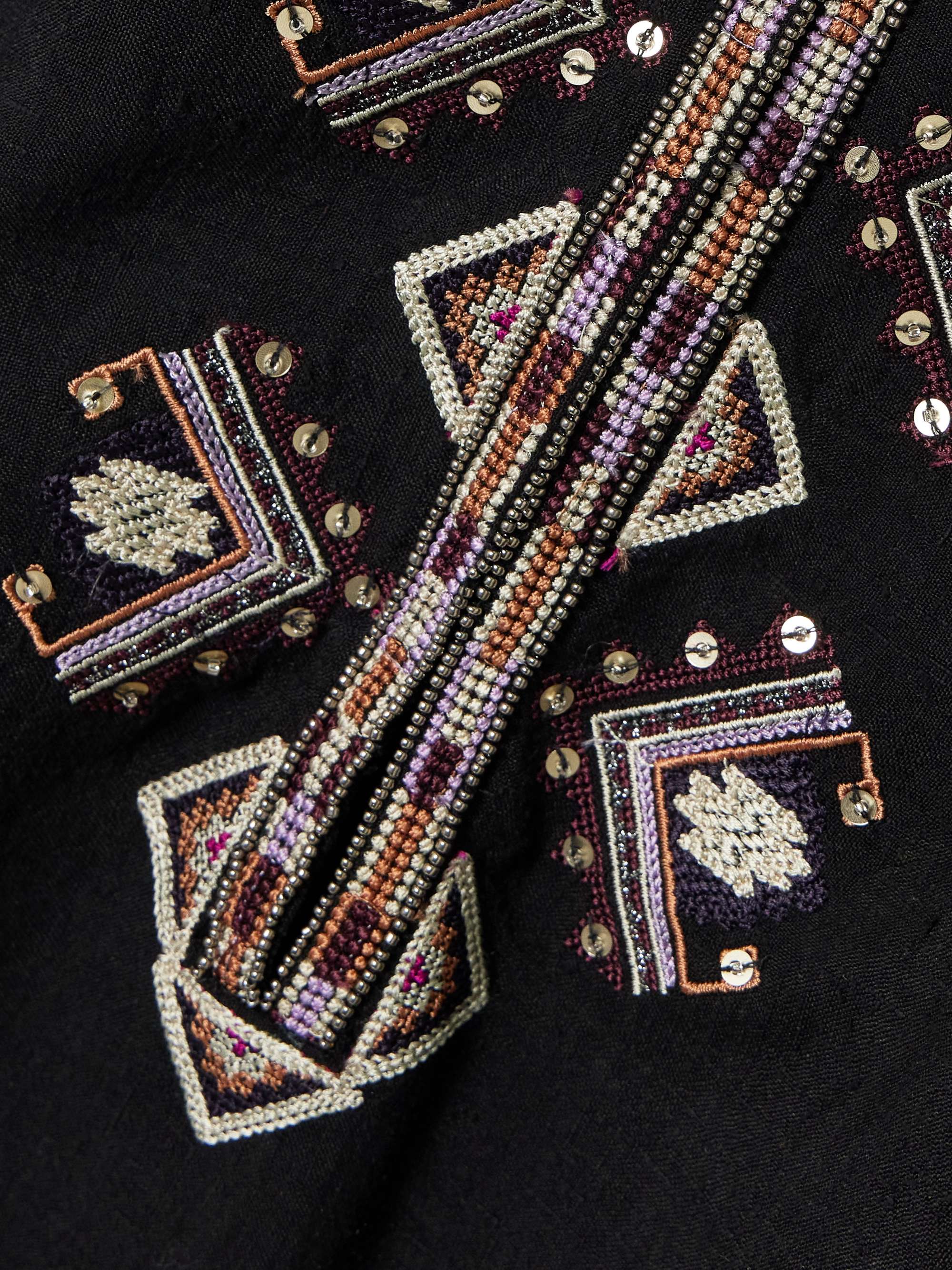 ISABEL MARANT 