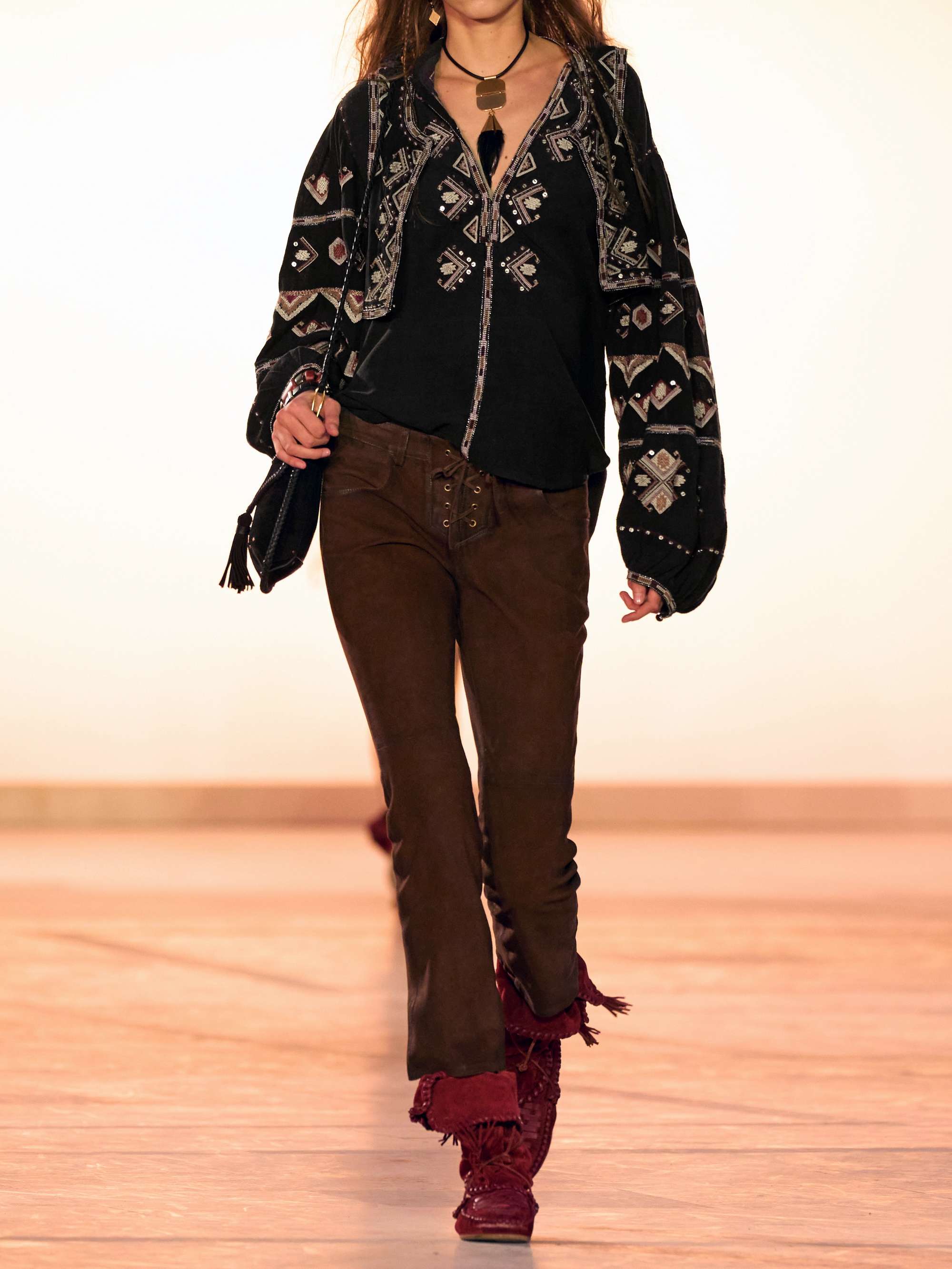 ISABEL MARANT 