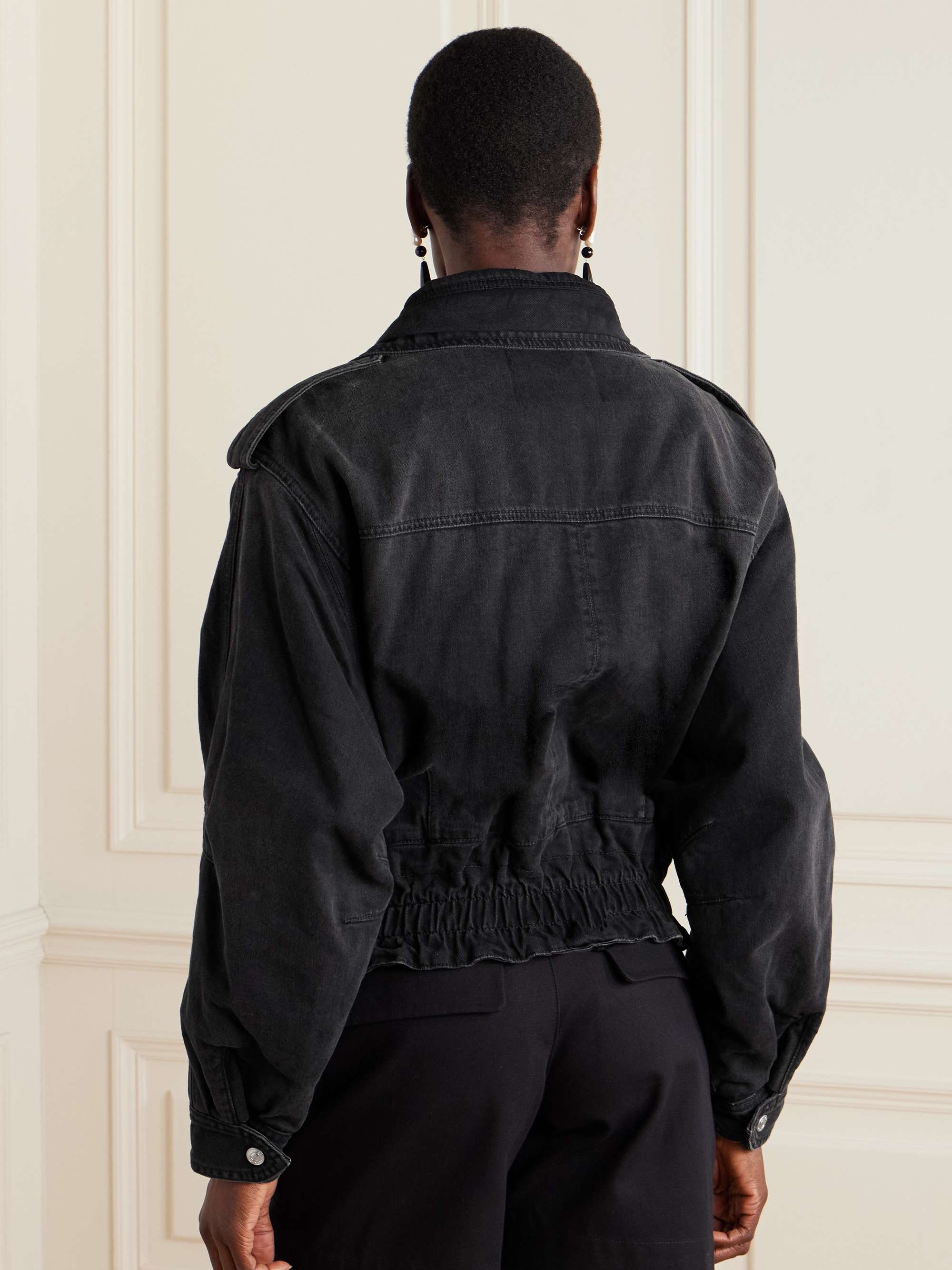 ISABEL MARANT 
