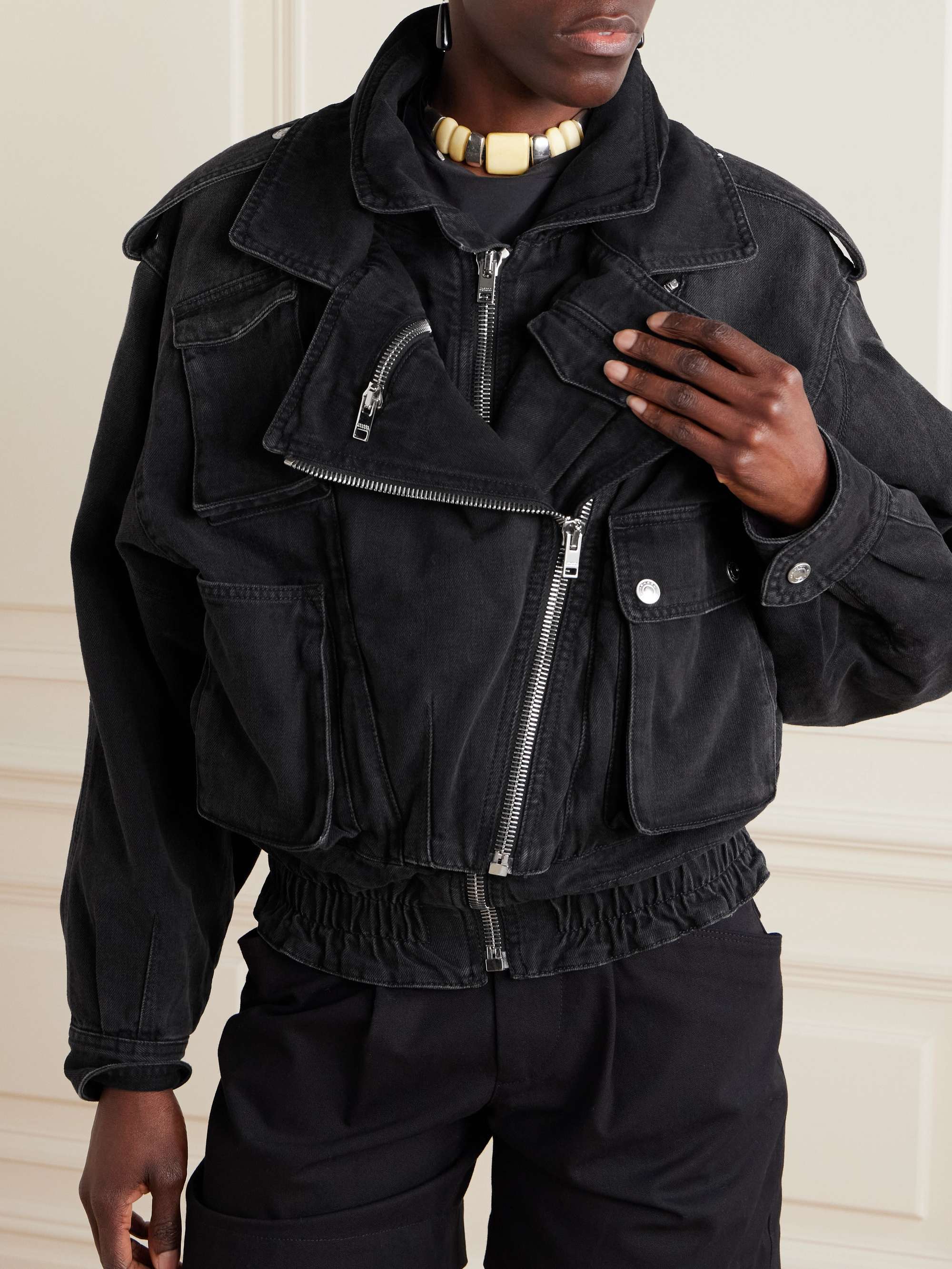 ISABEL MARANT 