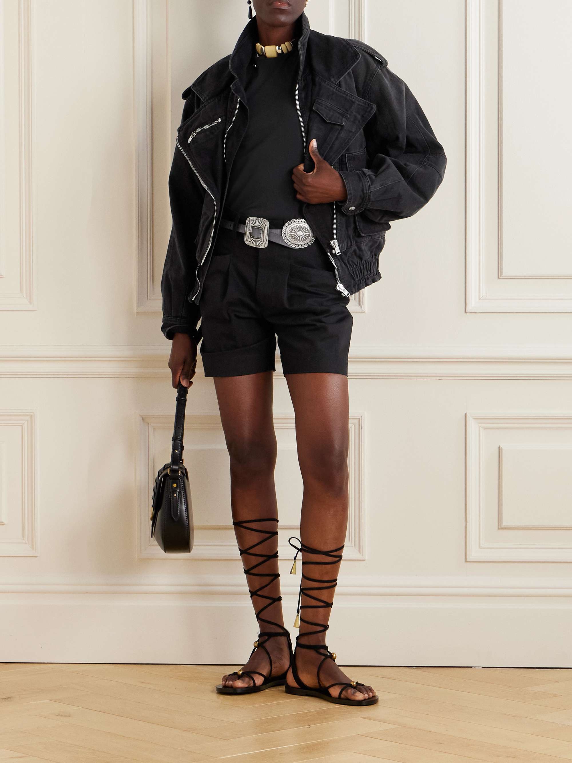 ISABEL MARANT 