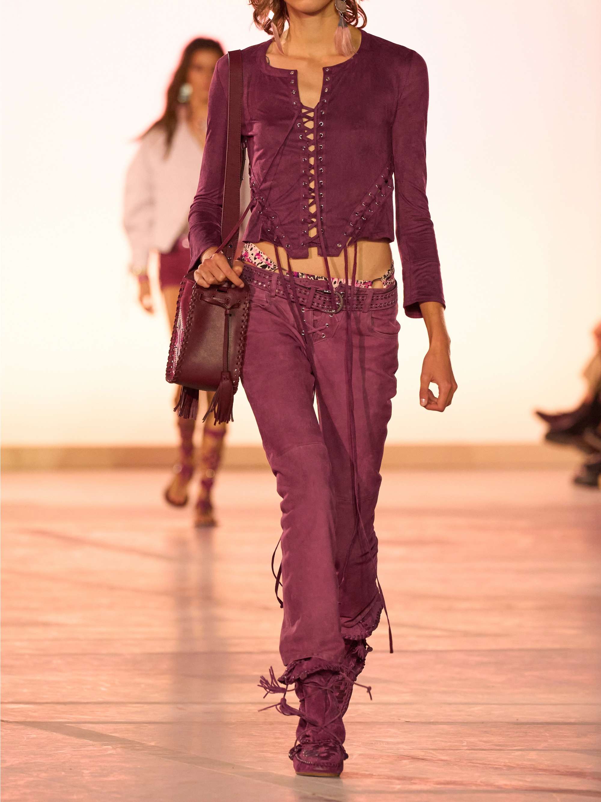 ISABEL MARANT 