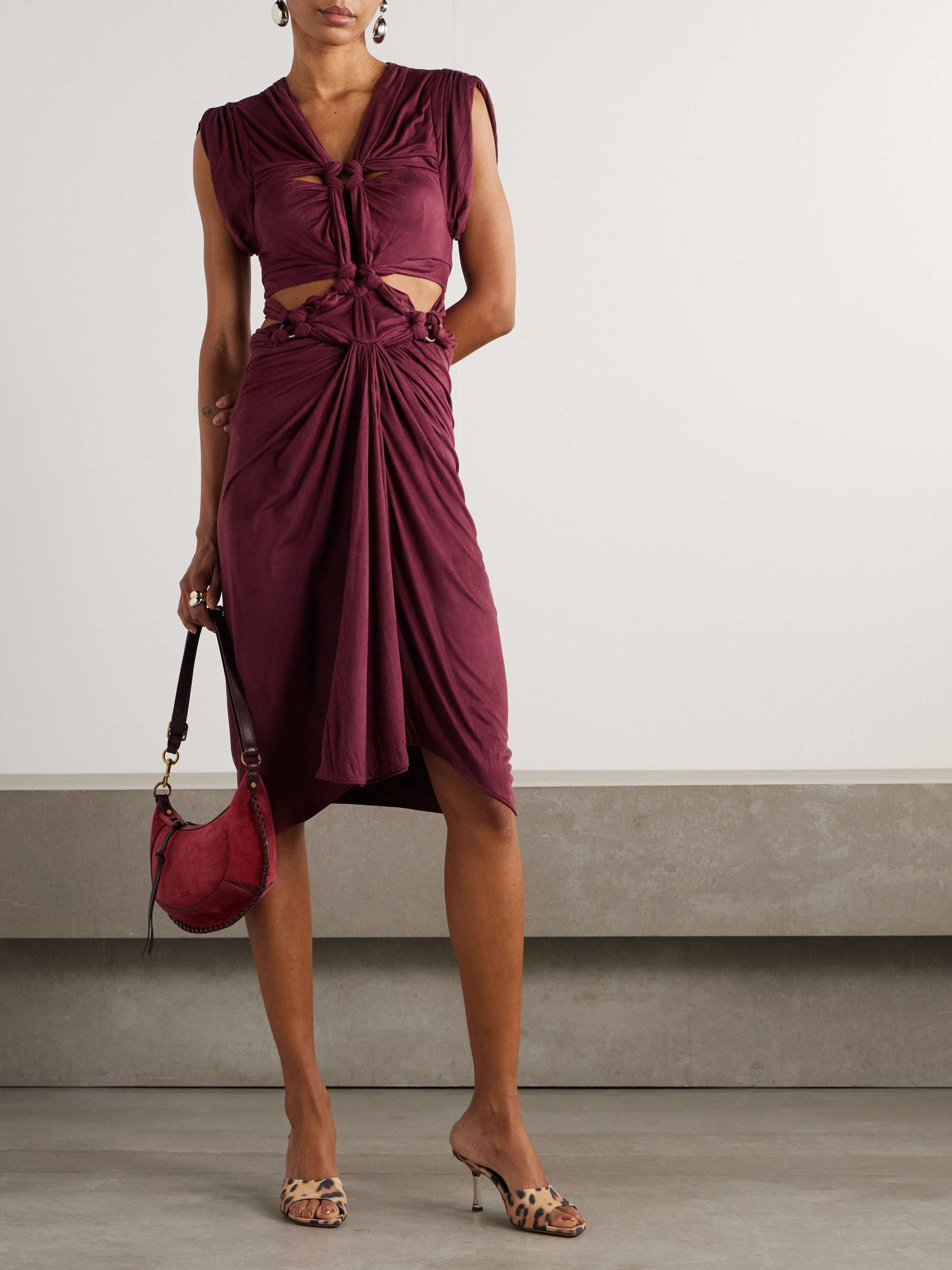 ISABEL MARANT 