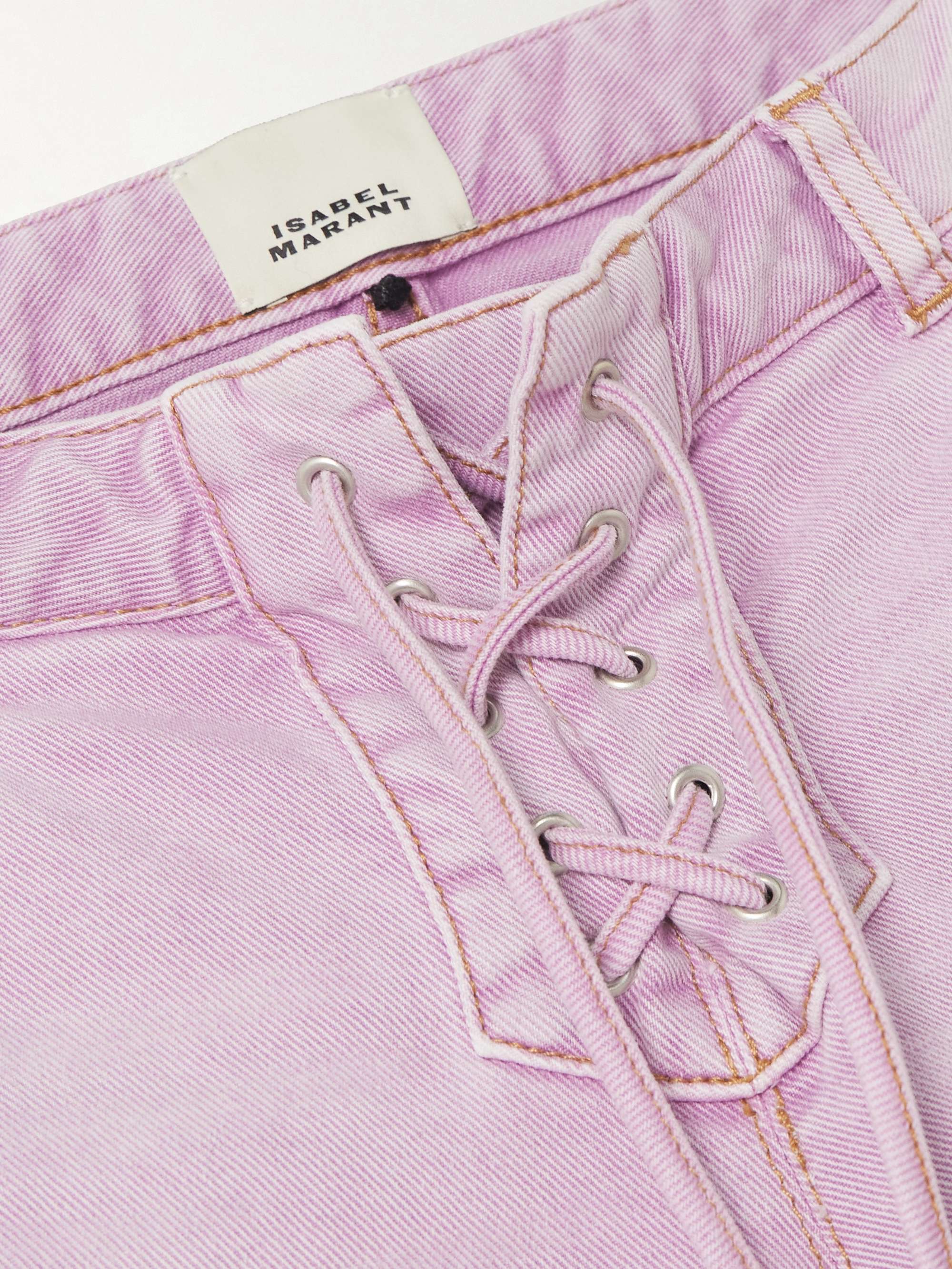 ISABEL MARANT 