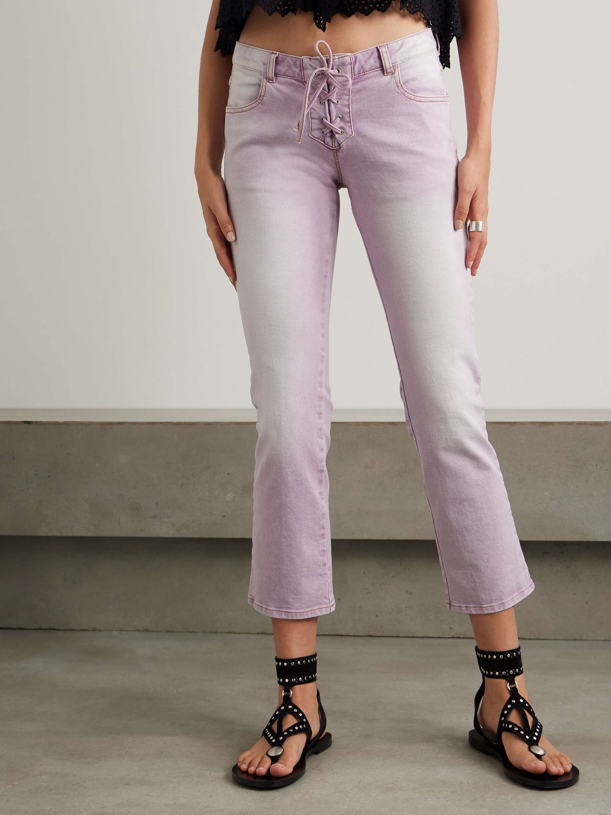 ISABEL MARANT 