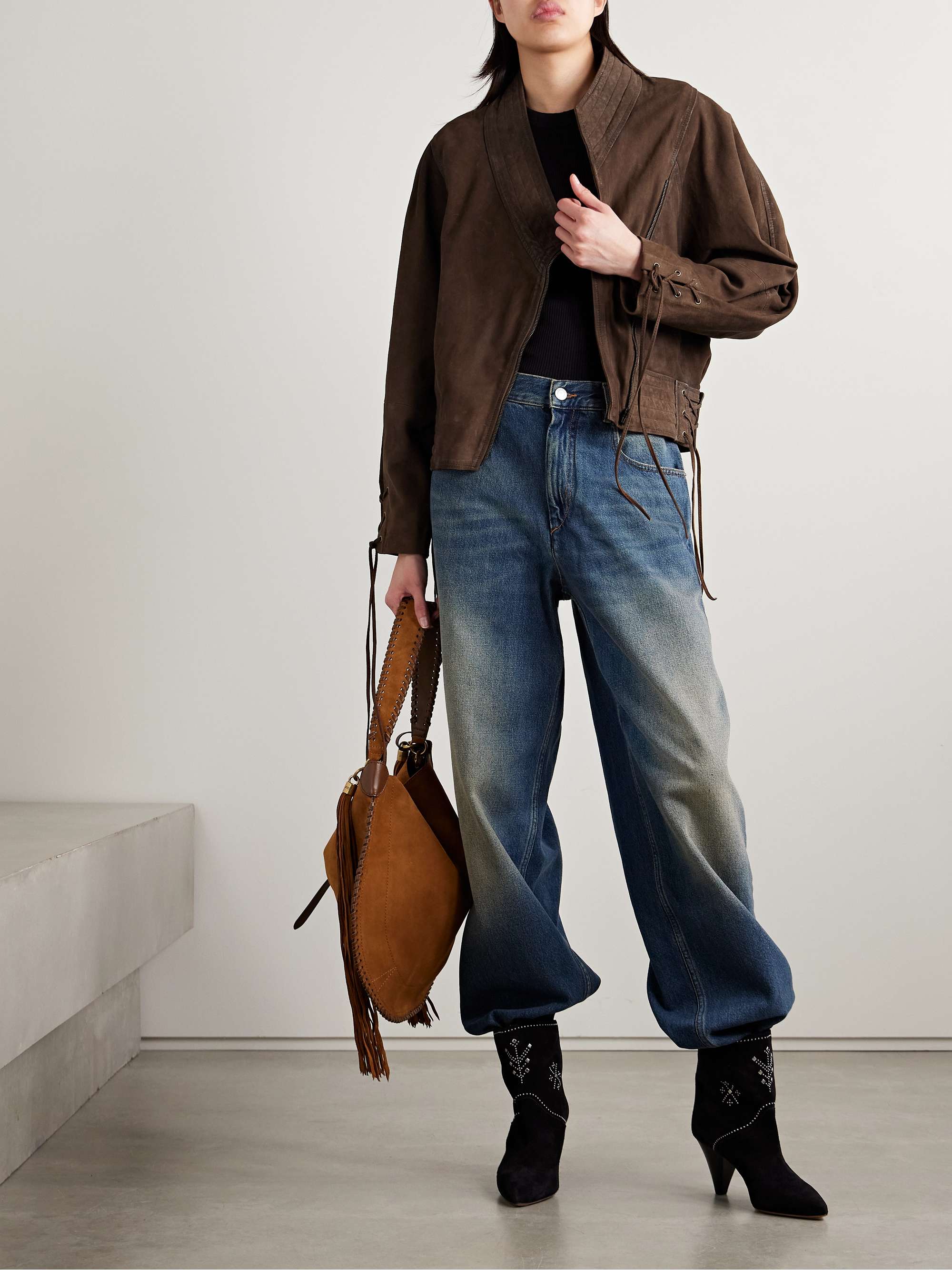 ISABEL MARANT 