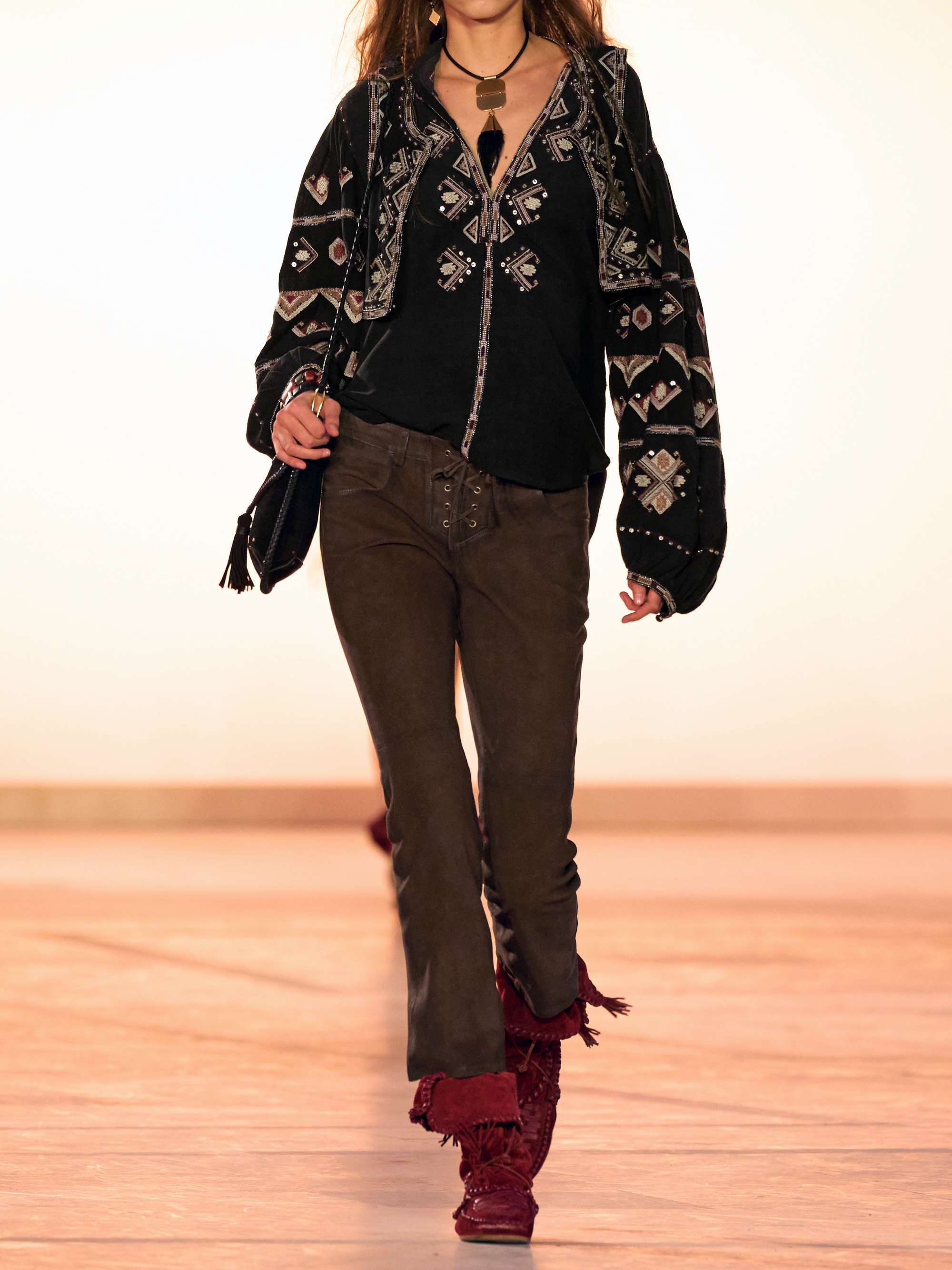 ISABEL MARANT 