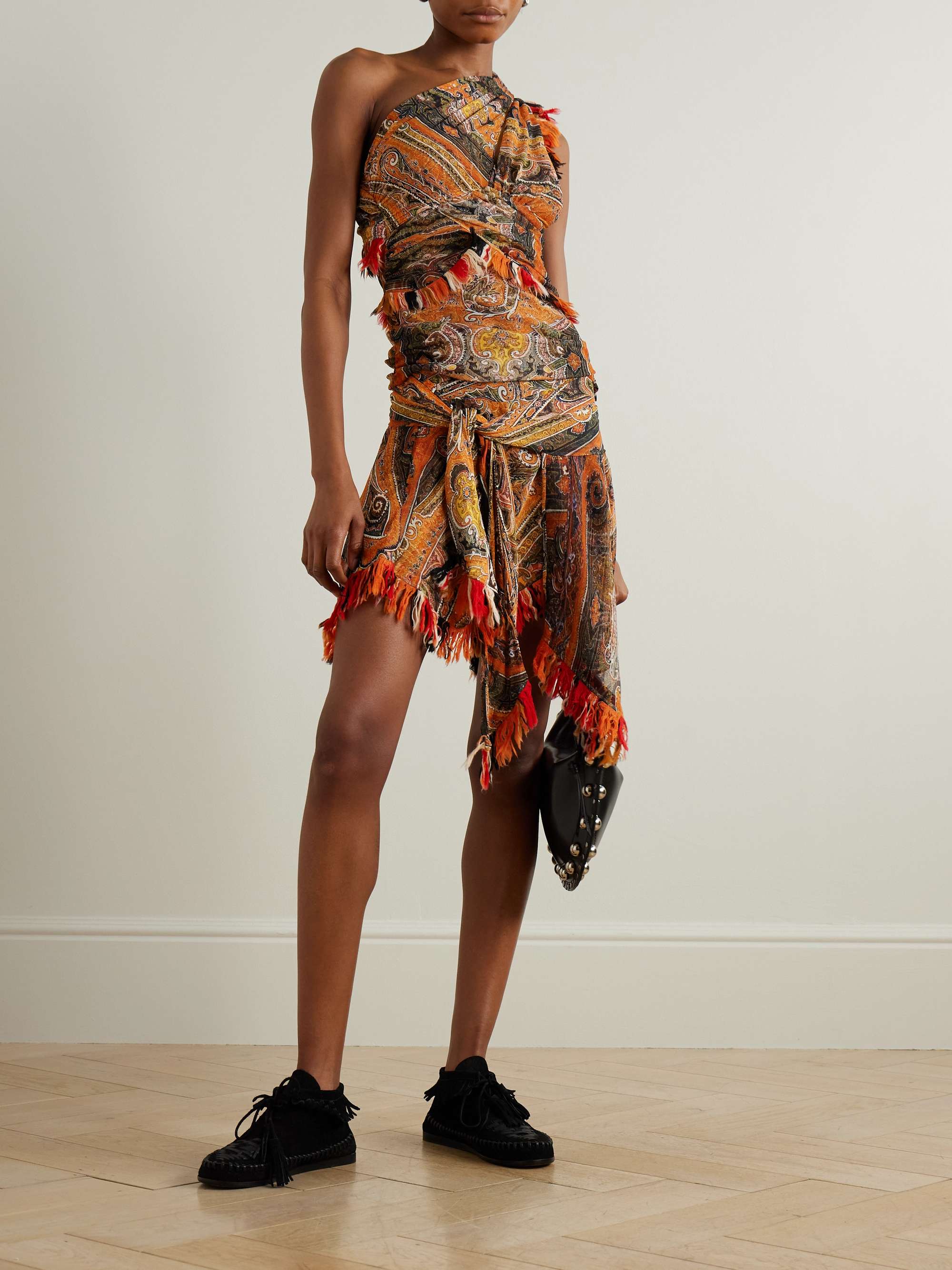 ISABEL MARANT 