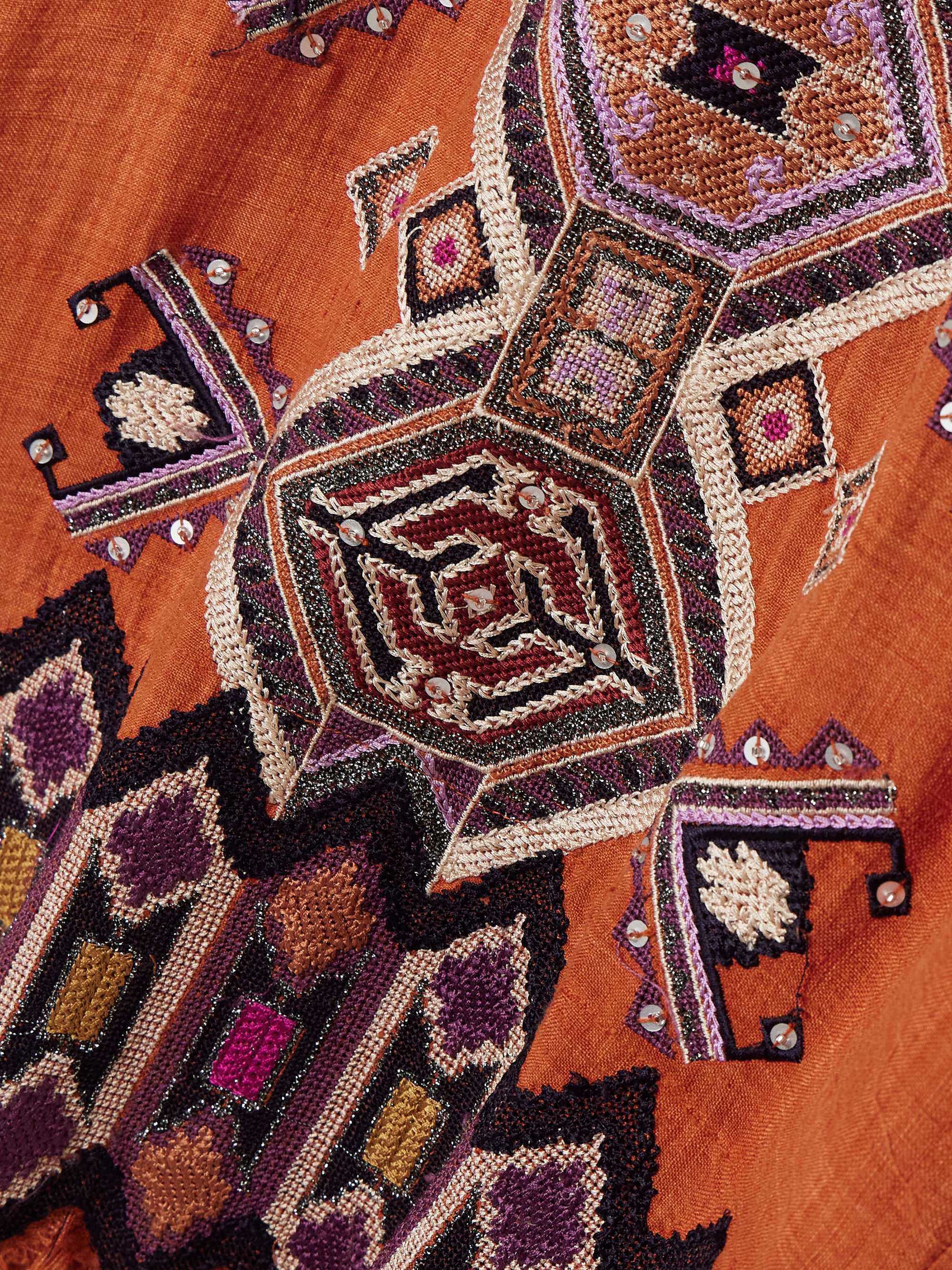 ISABEL MARANT 