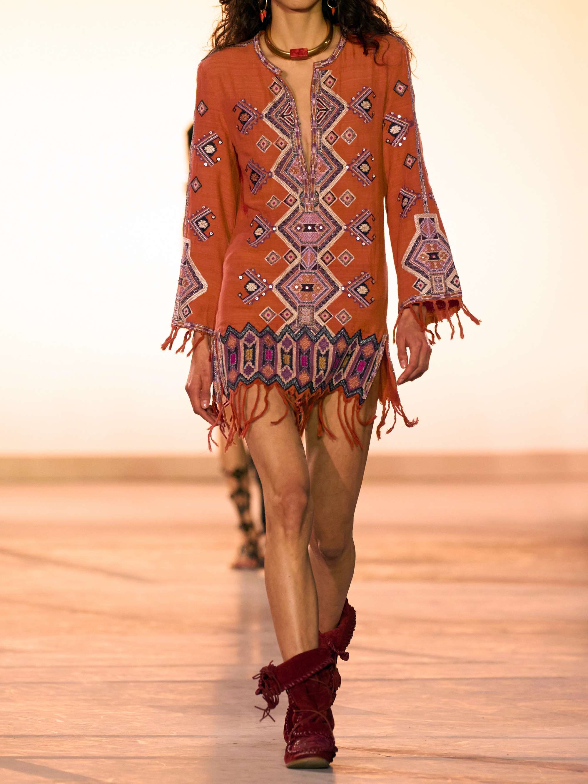 ISABEL MARANT 