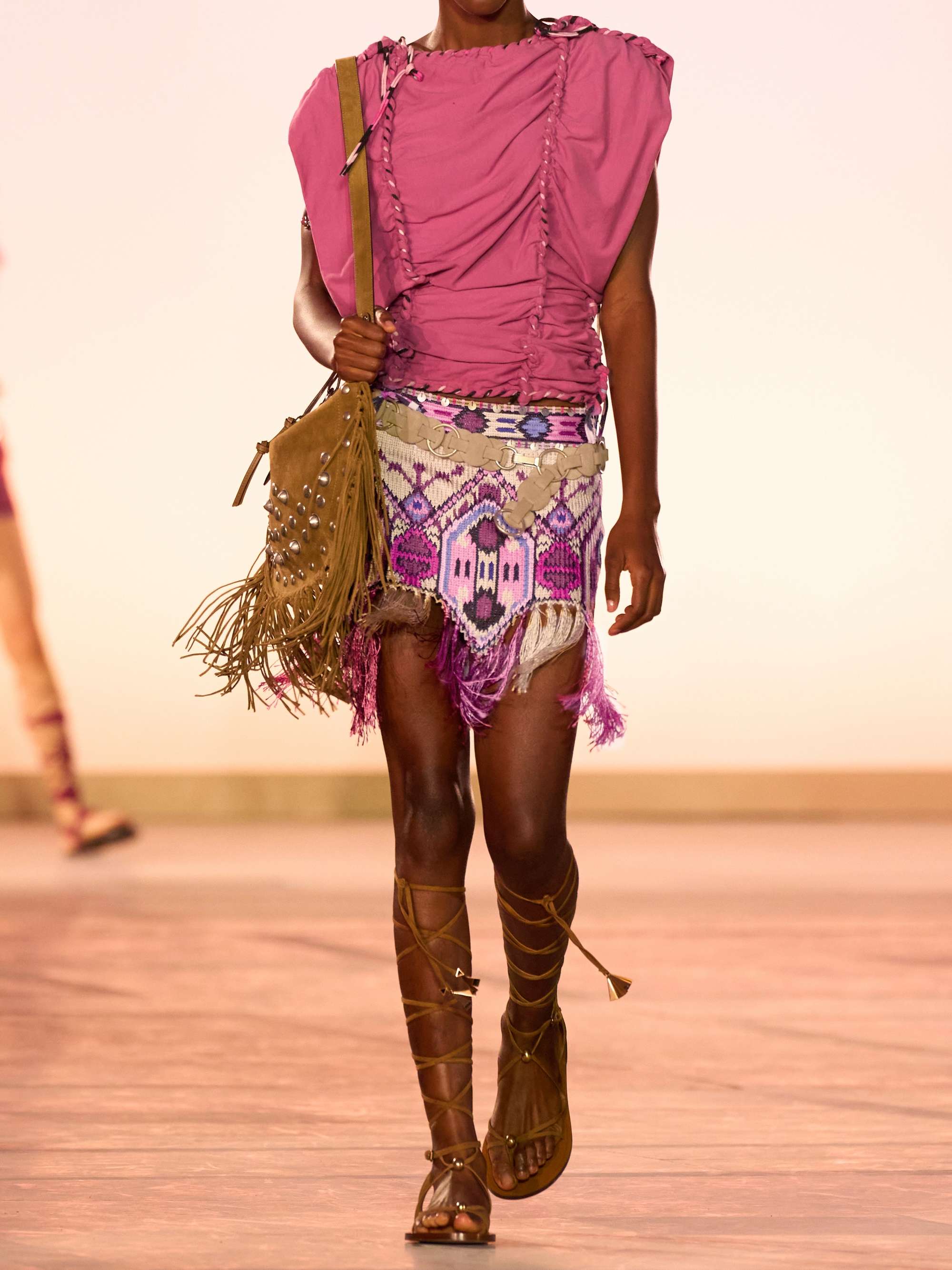ISABEL MARANT 