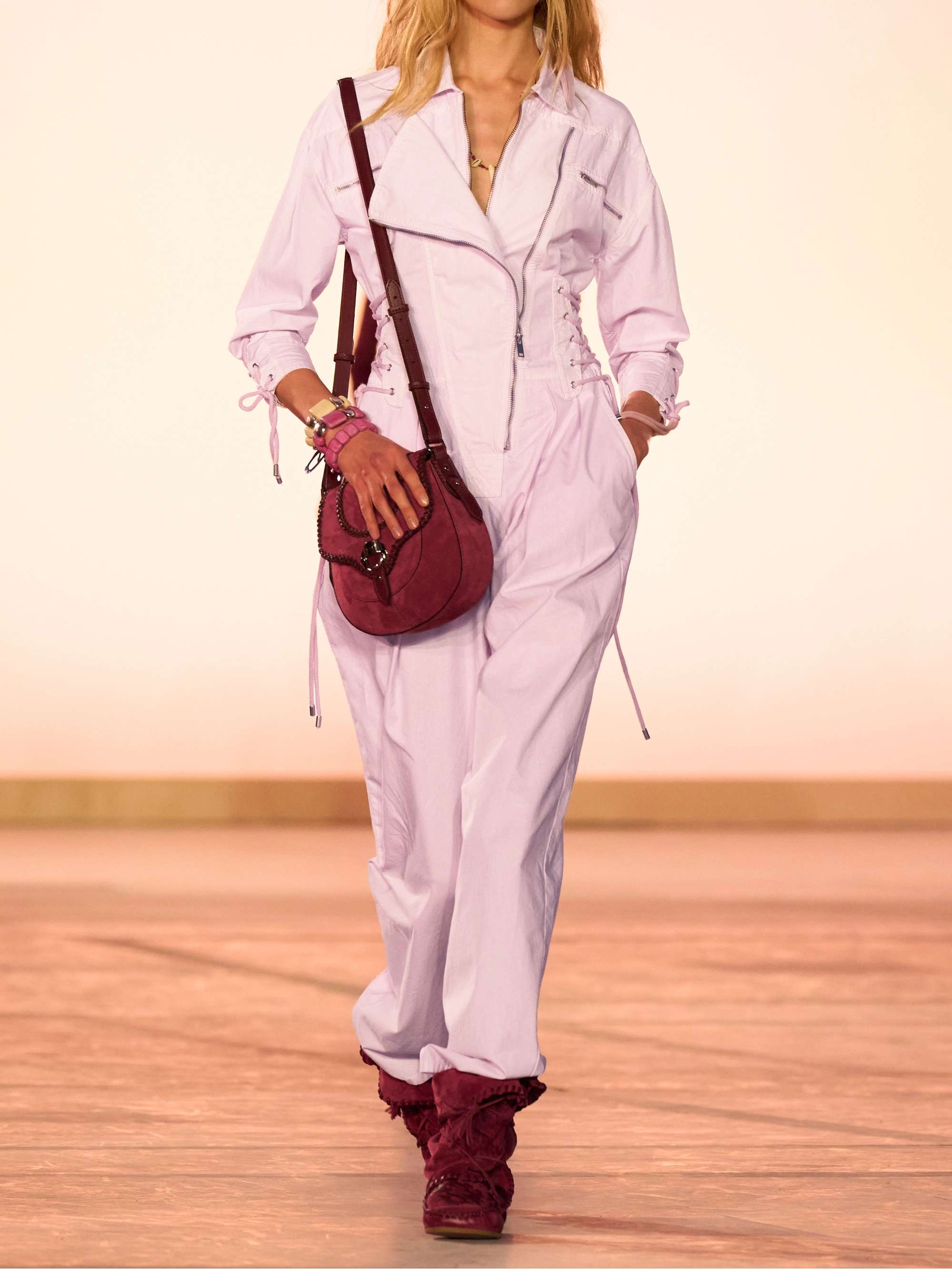 ISABEL MARANT 