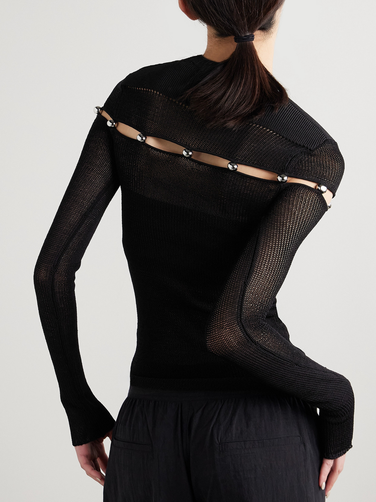 Elsie Sweater