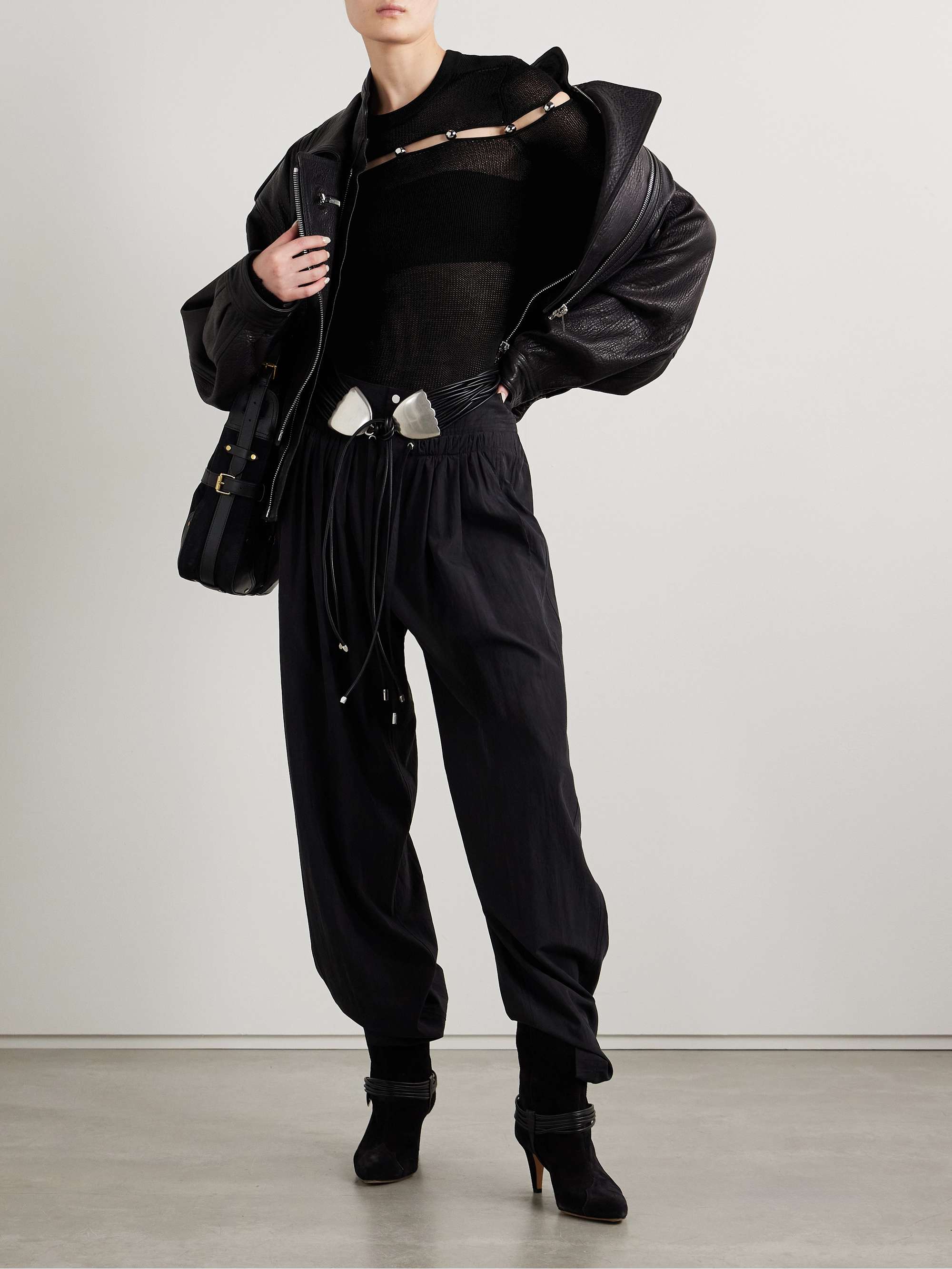 ISABEL MARANT 