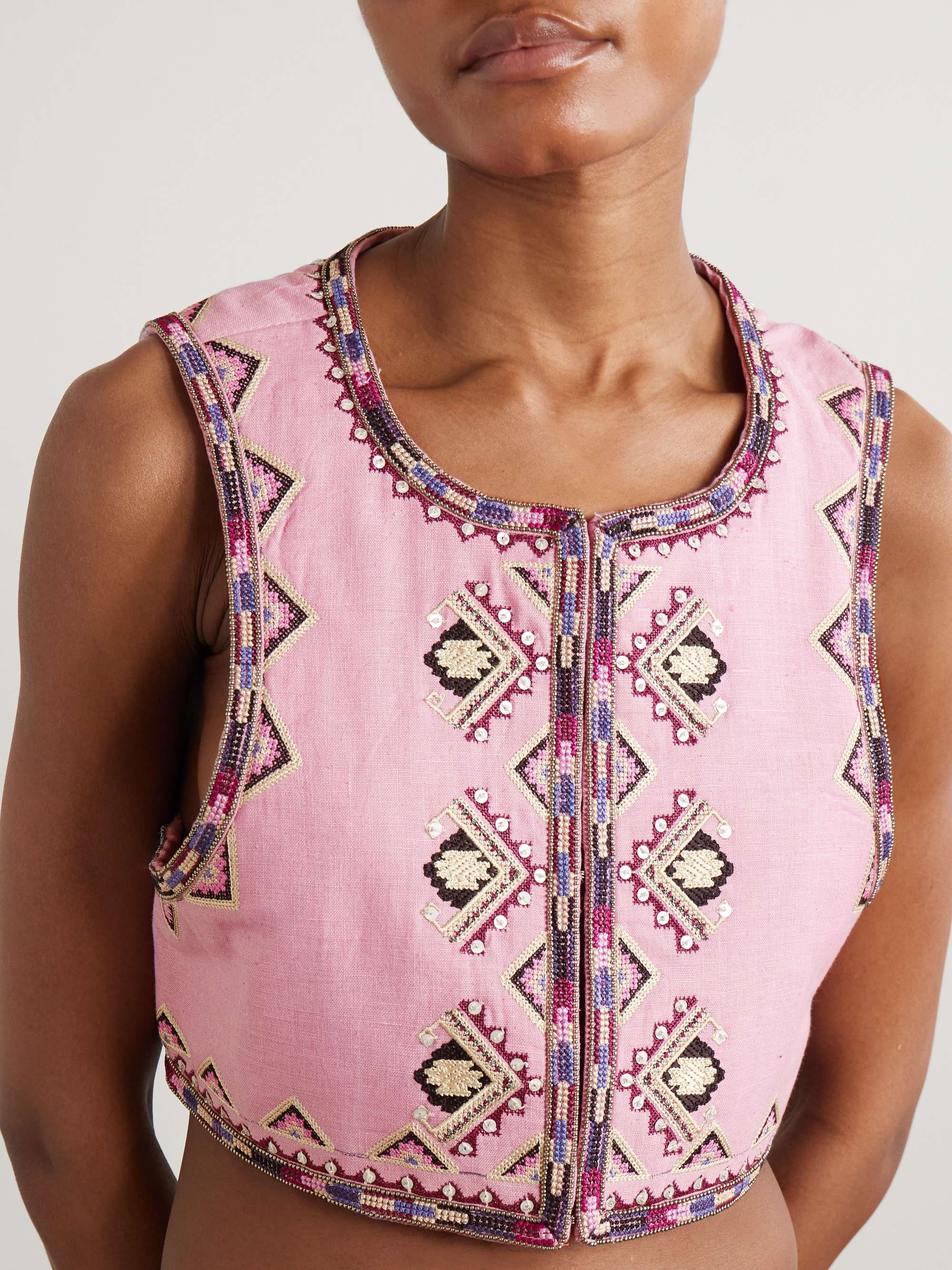 ISABEL MARANT 