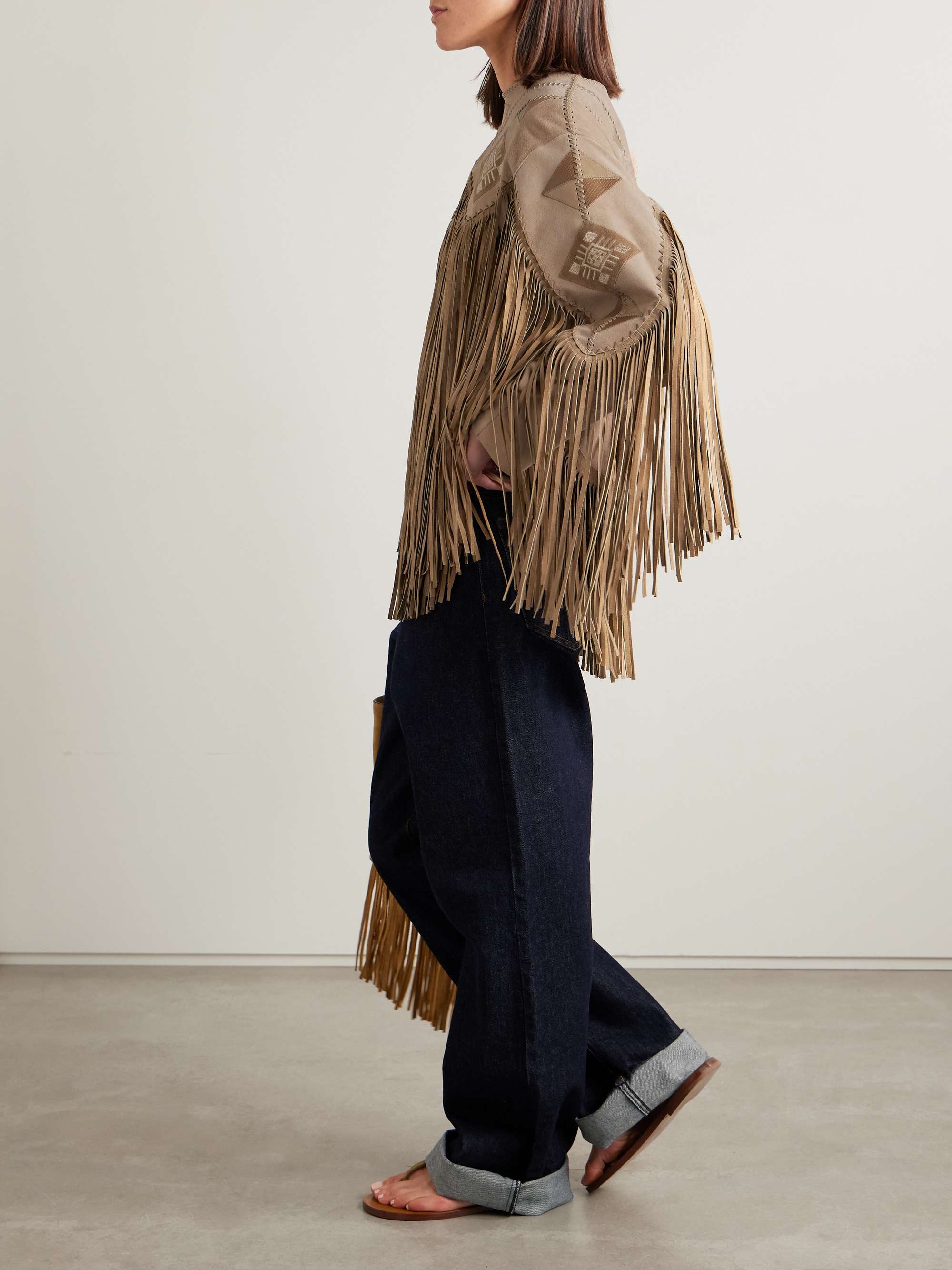 ISABEL MARANT 