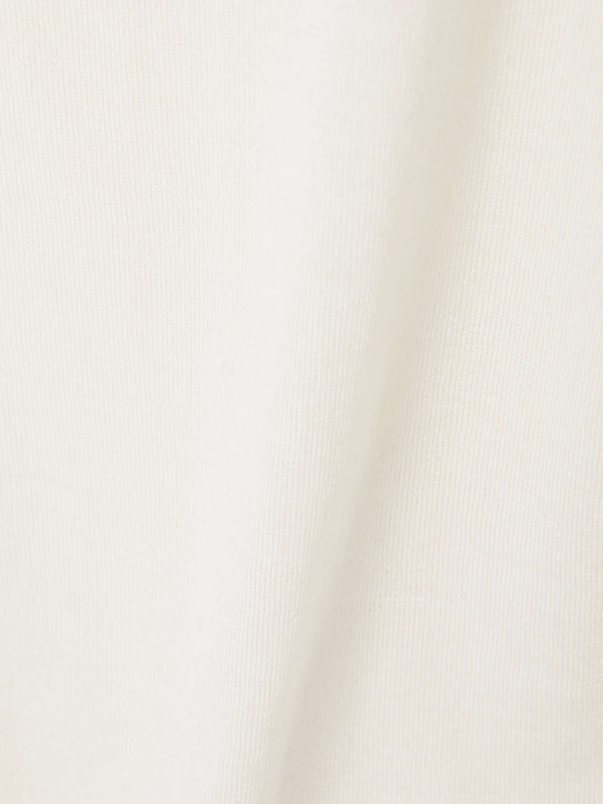 Saint Laurent Wool, Cashmere And Silk-blend Tank Top In Ivory