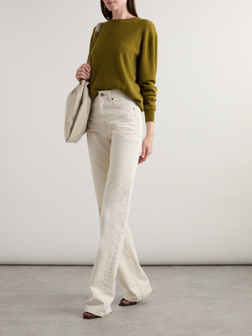 Saint Laurent Cashmere sweater