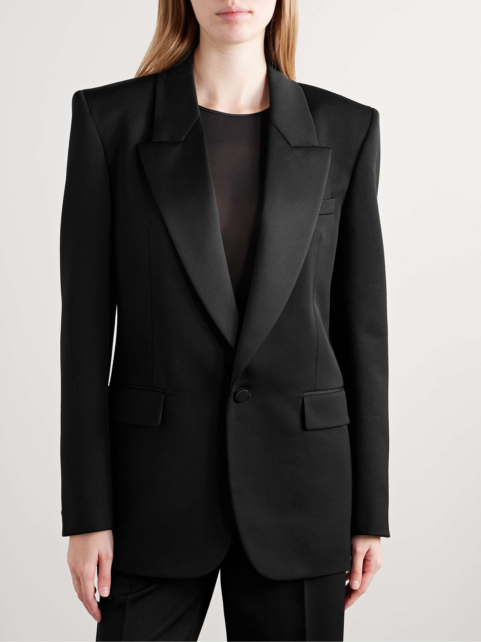 SAINT LAURENT 