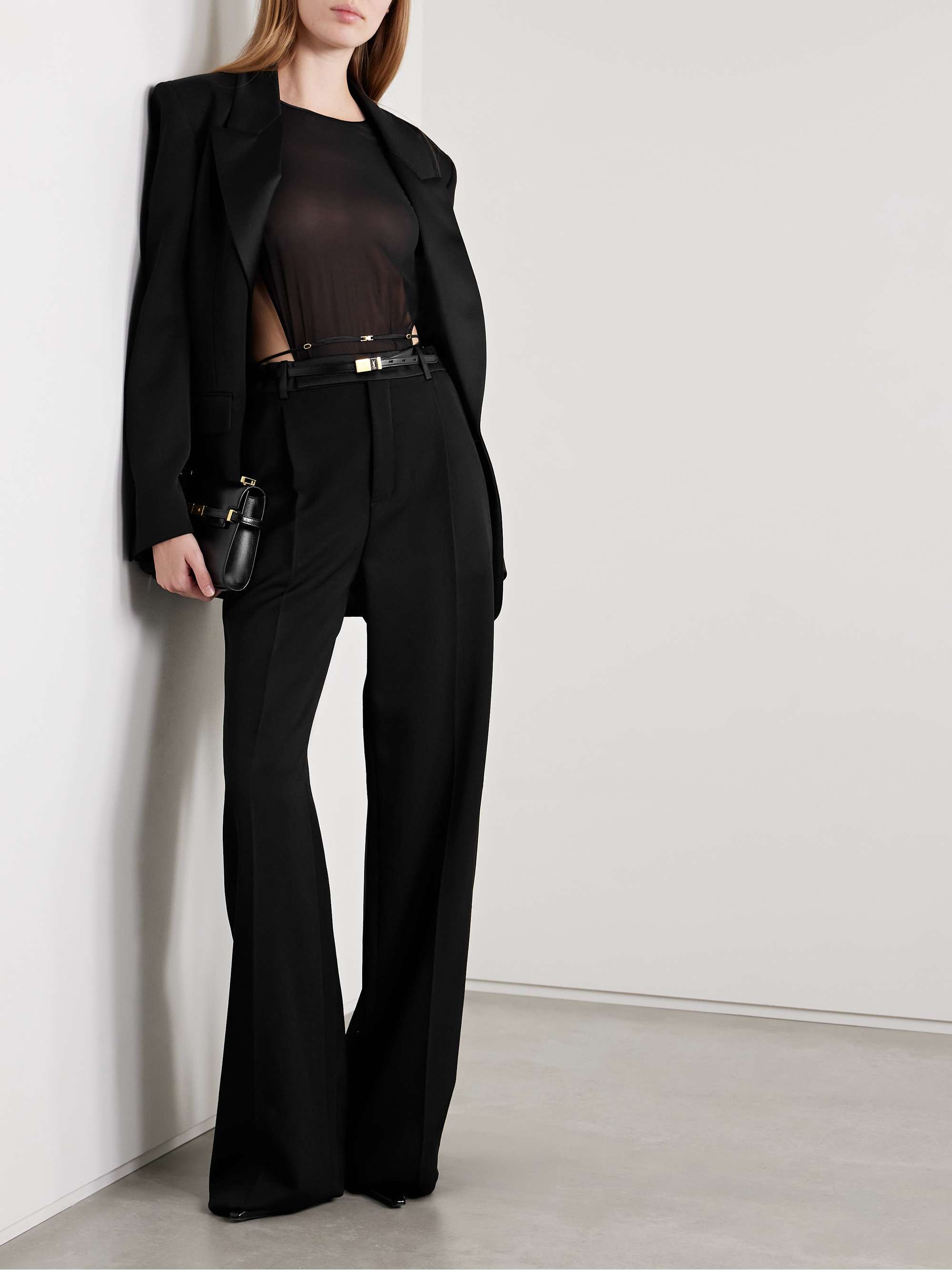 SAINT LAURENT 