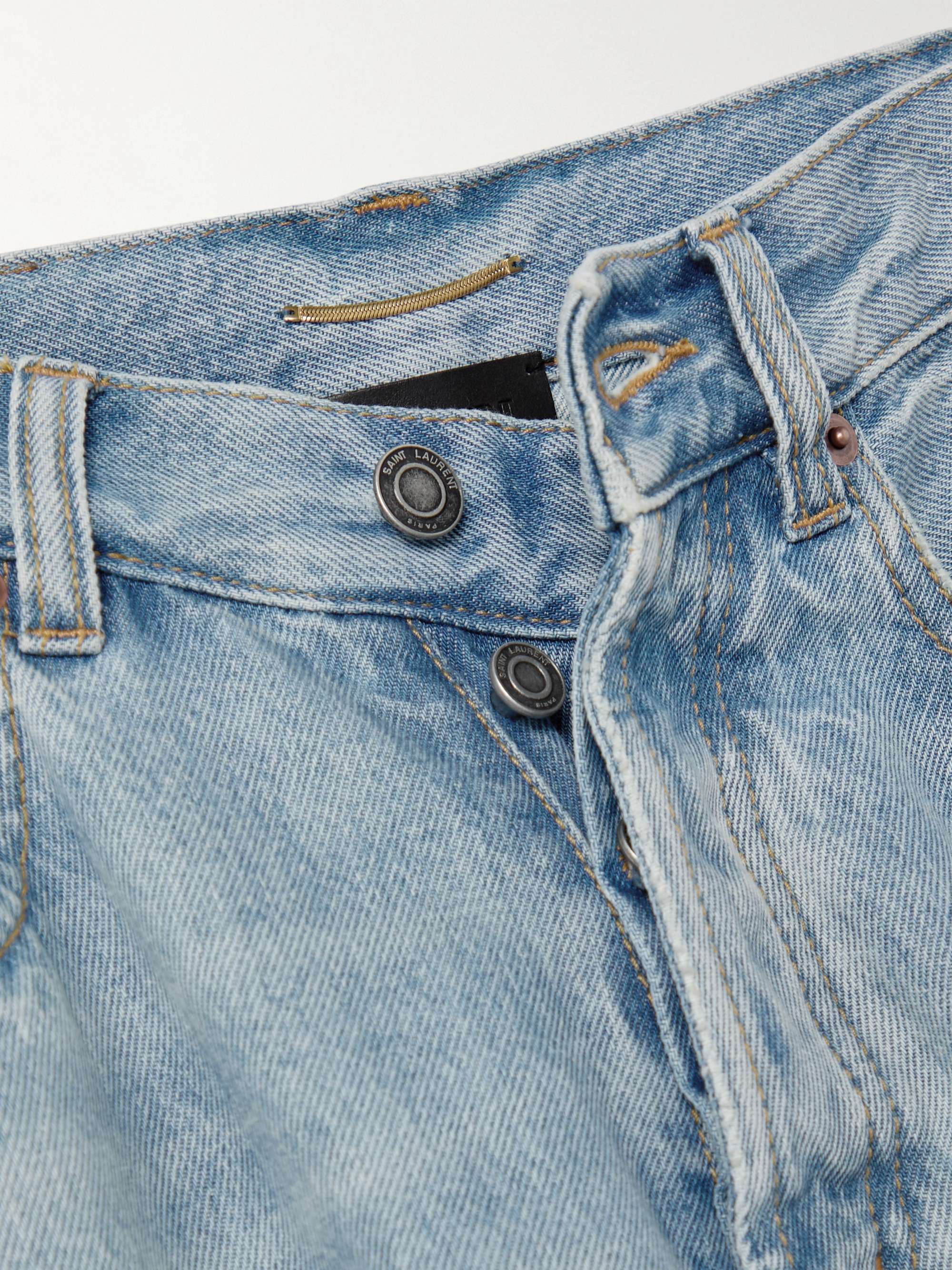 SAINT LAURENT 