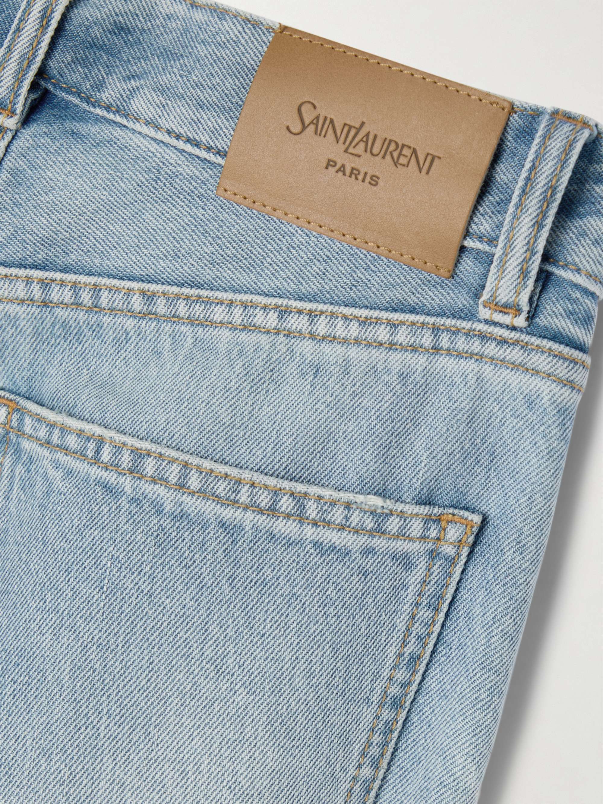 SAINT LAURENT 