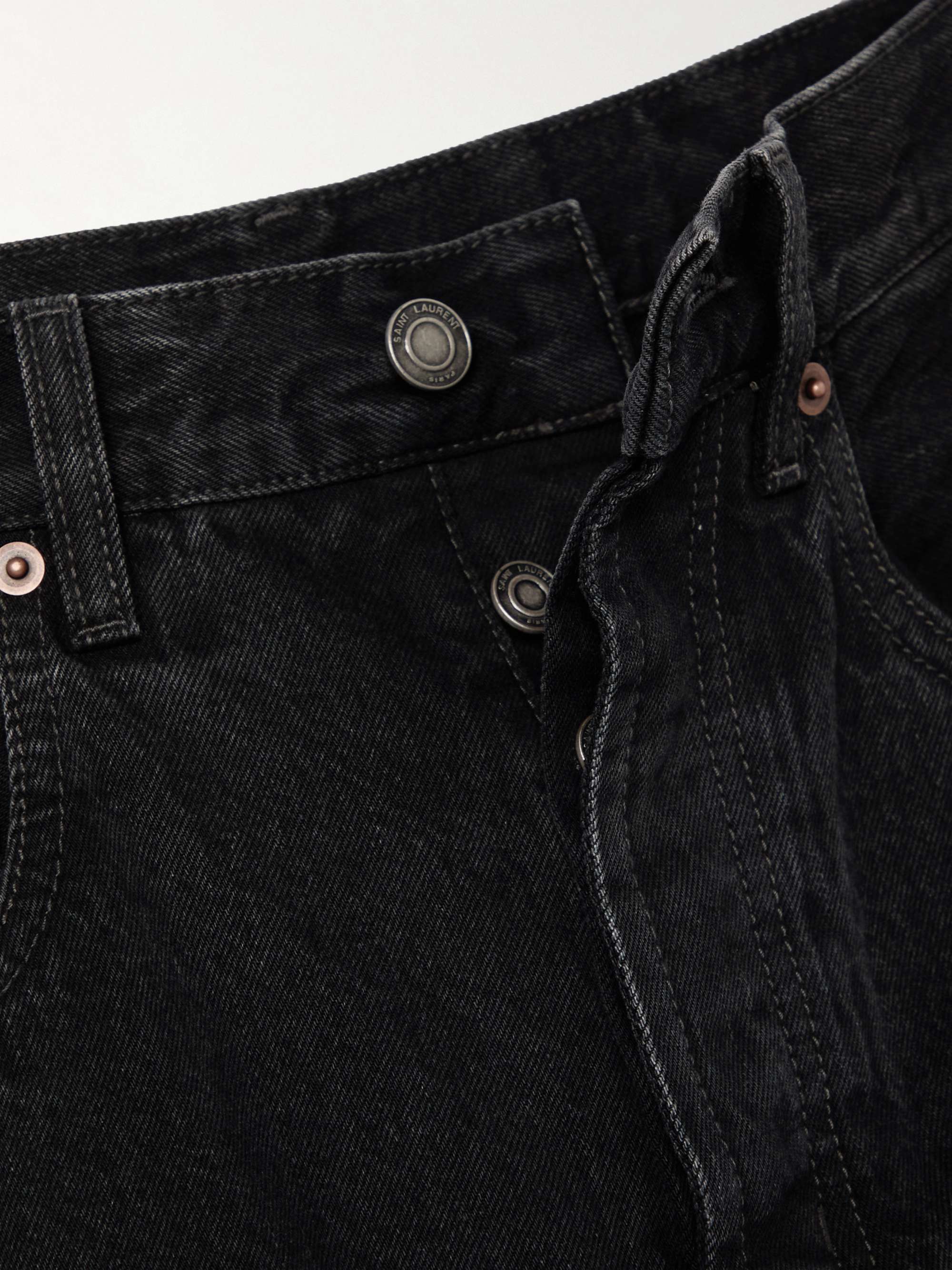 SAINT LAURENT 