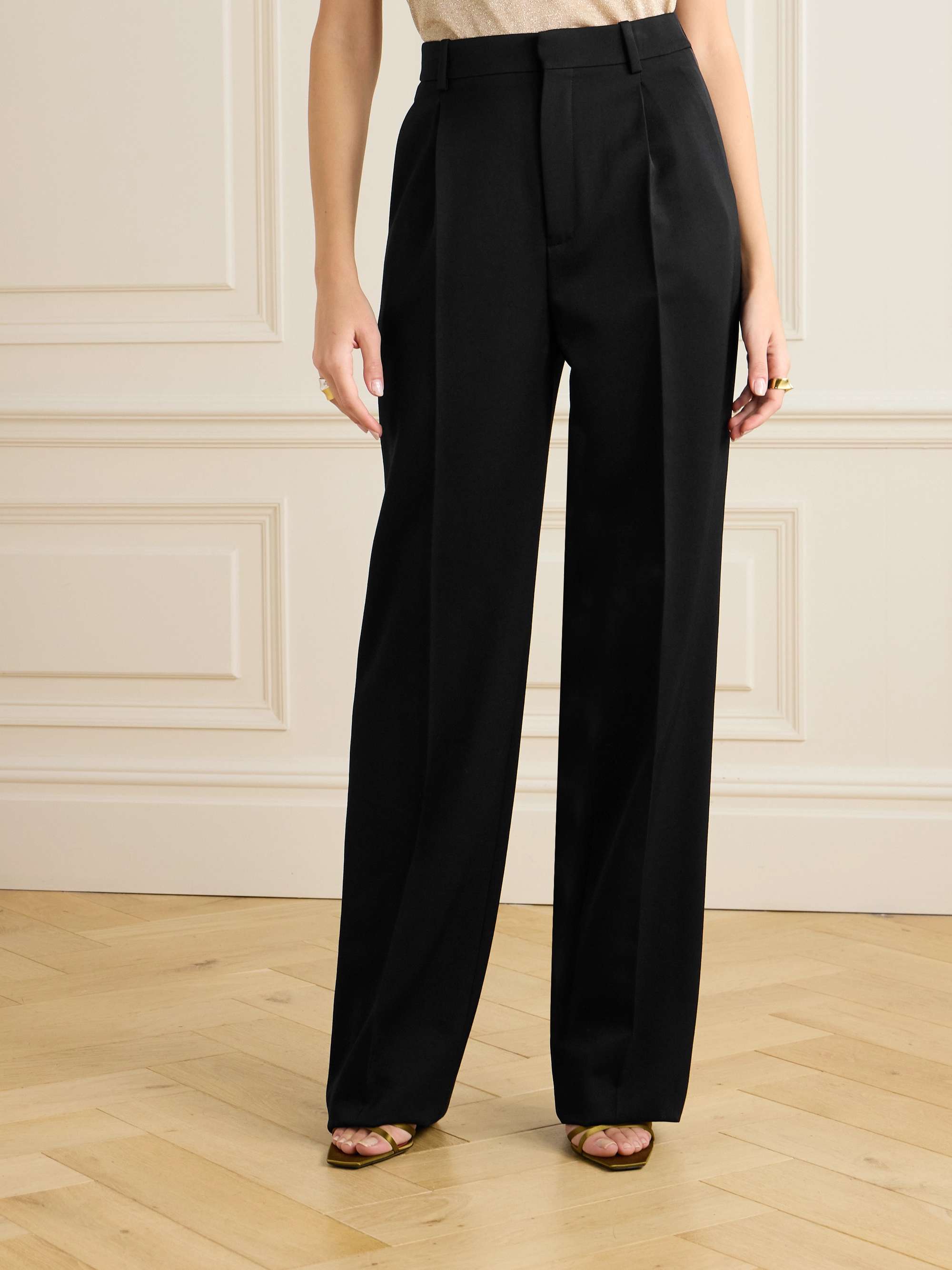 SAINT LAURENT 