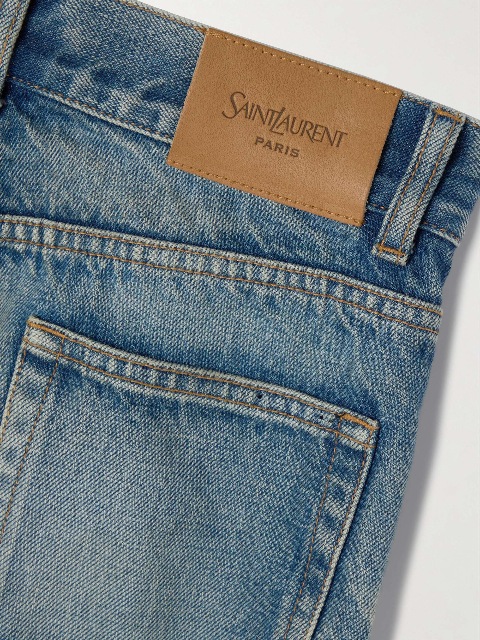 SAINT LAURENT 