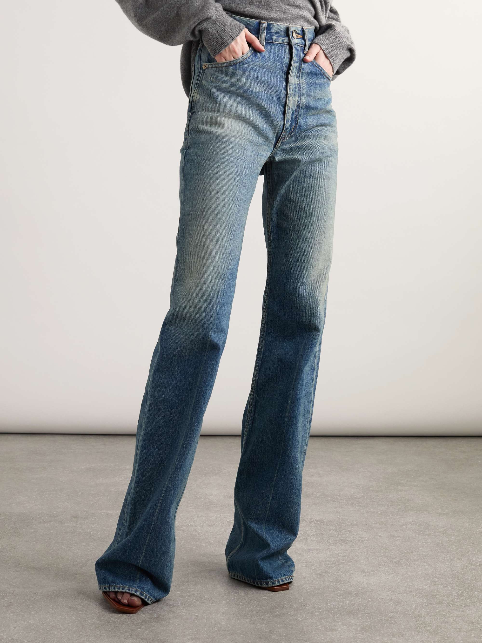 SAINT LAURENT 