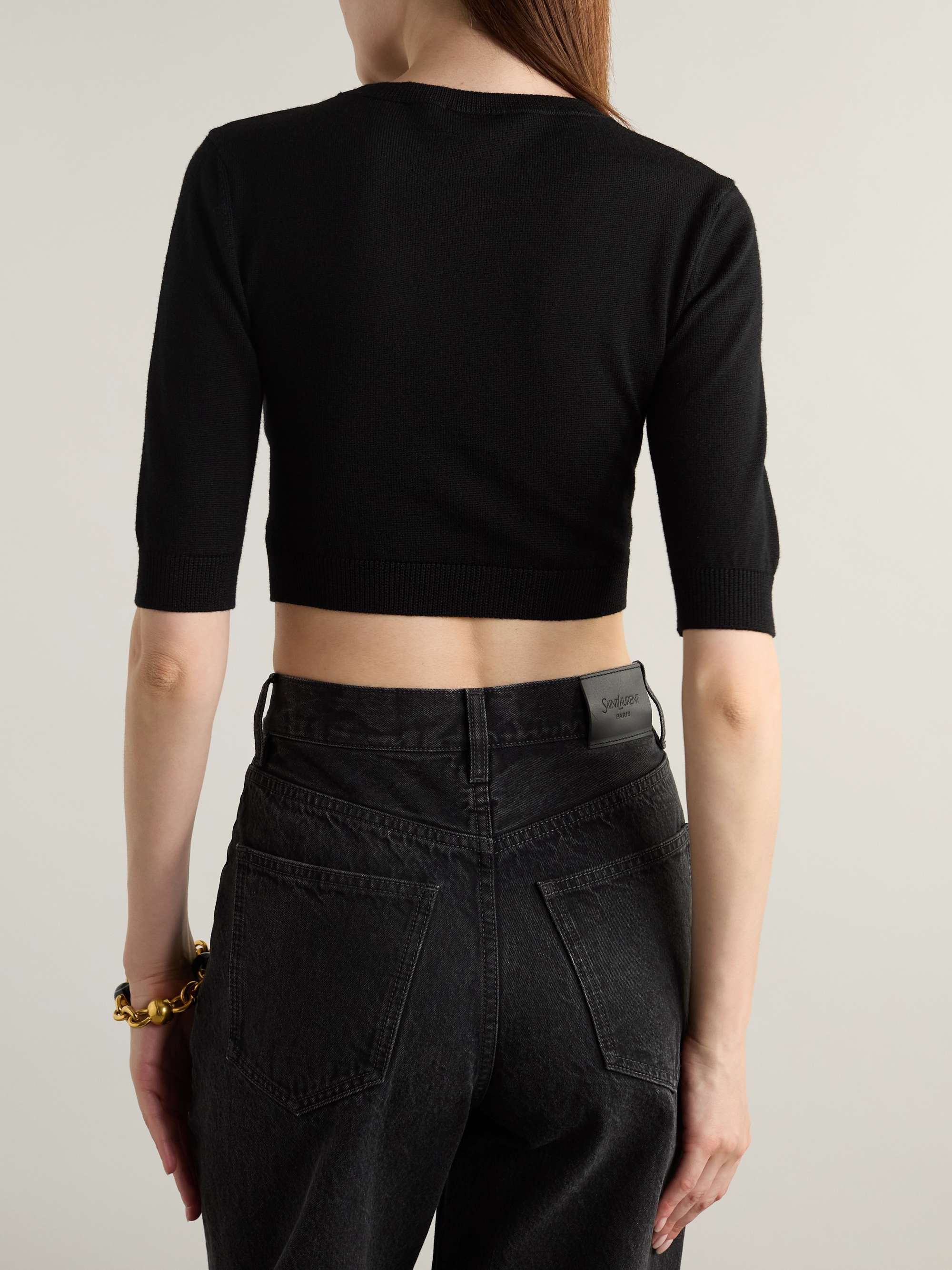 SAINT LAURENT 