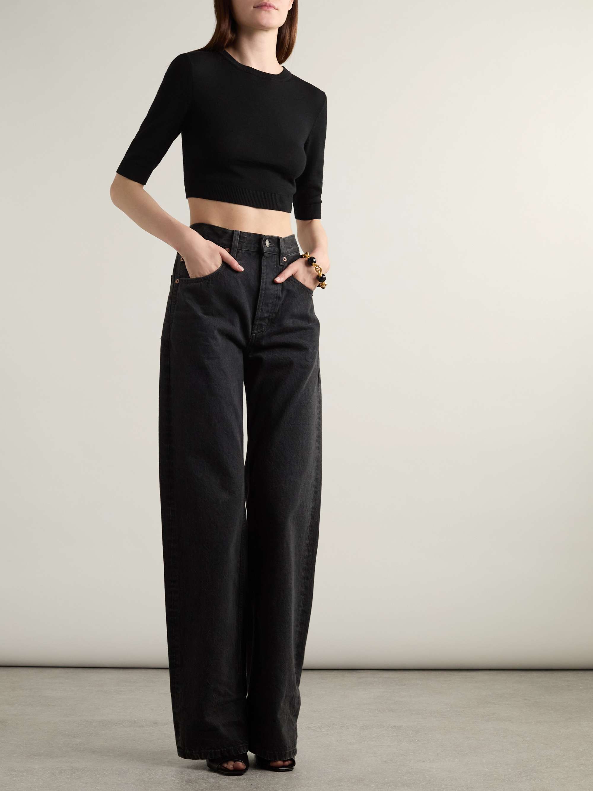 SAINT LAURENT 