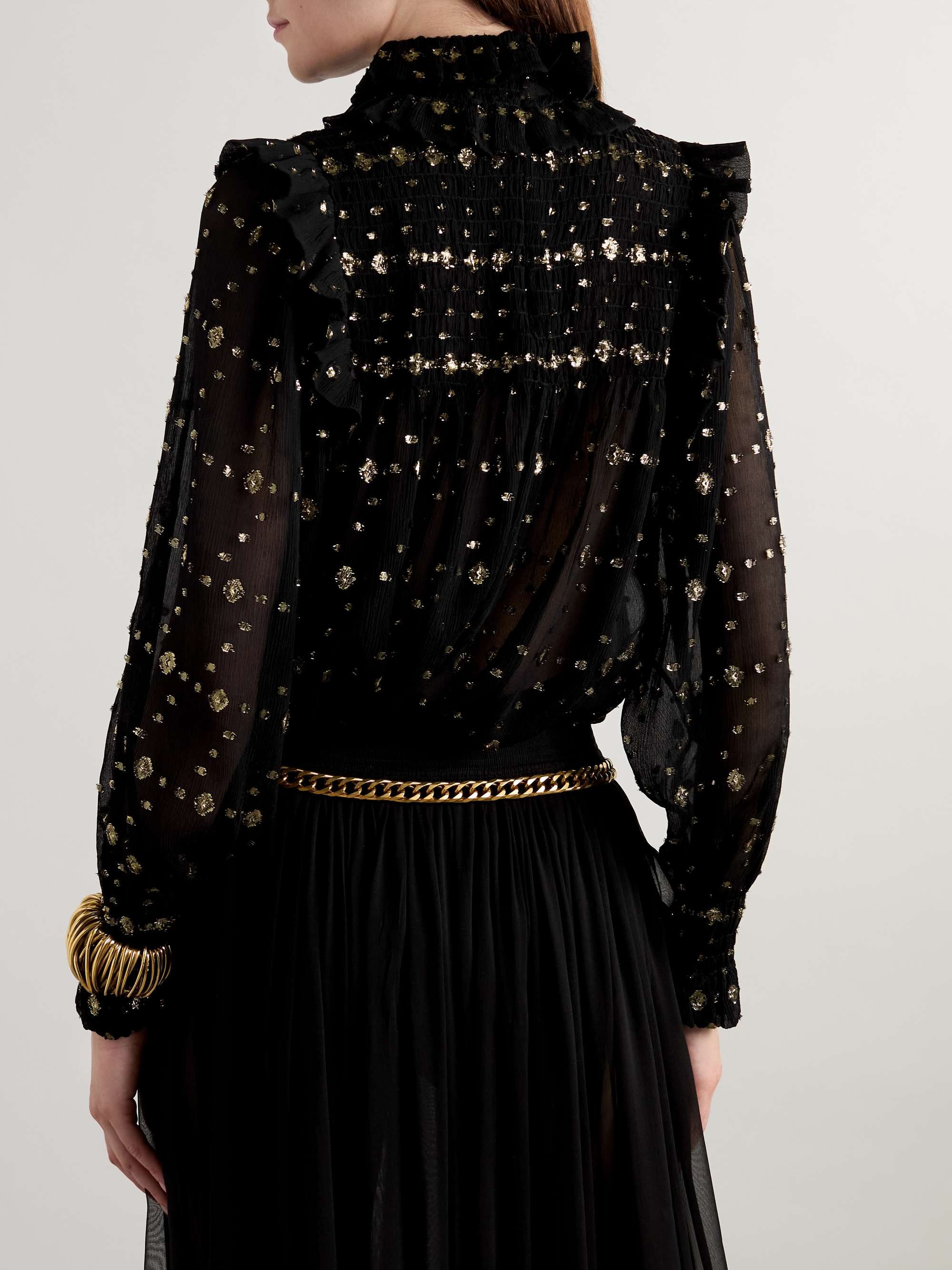 SAINT LAURENT 