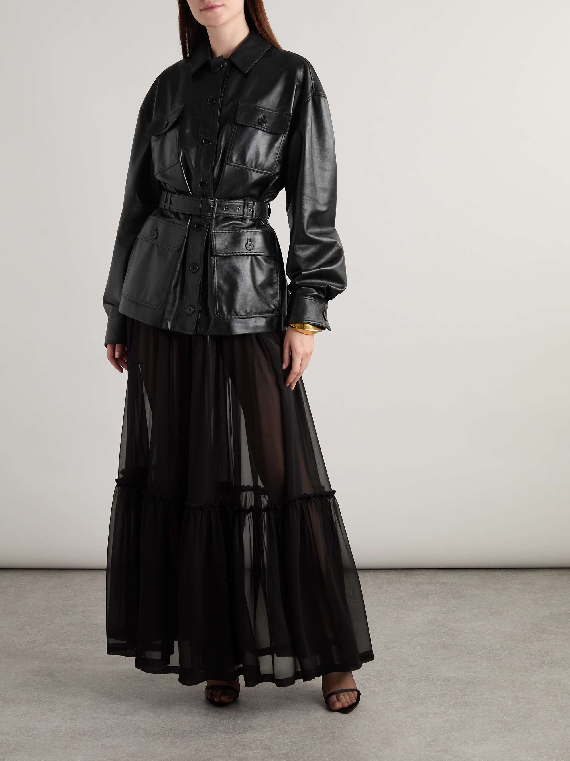SAINT LAURENT 