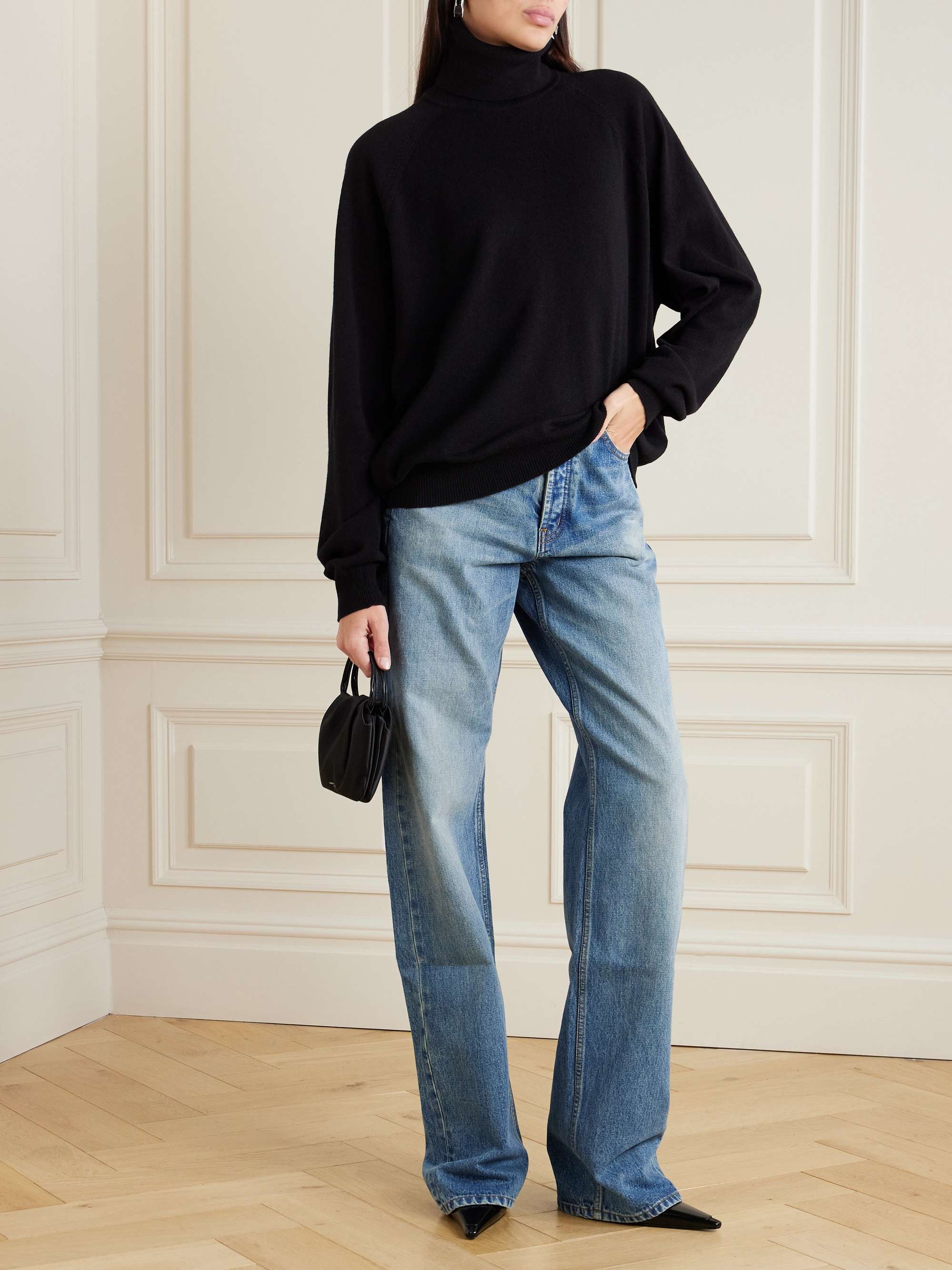 SAINT LAURENT 