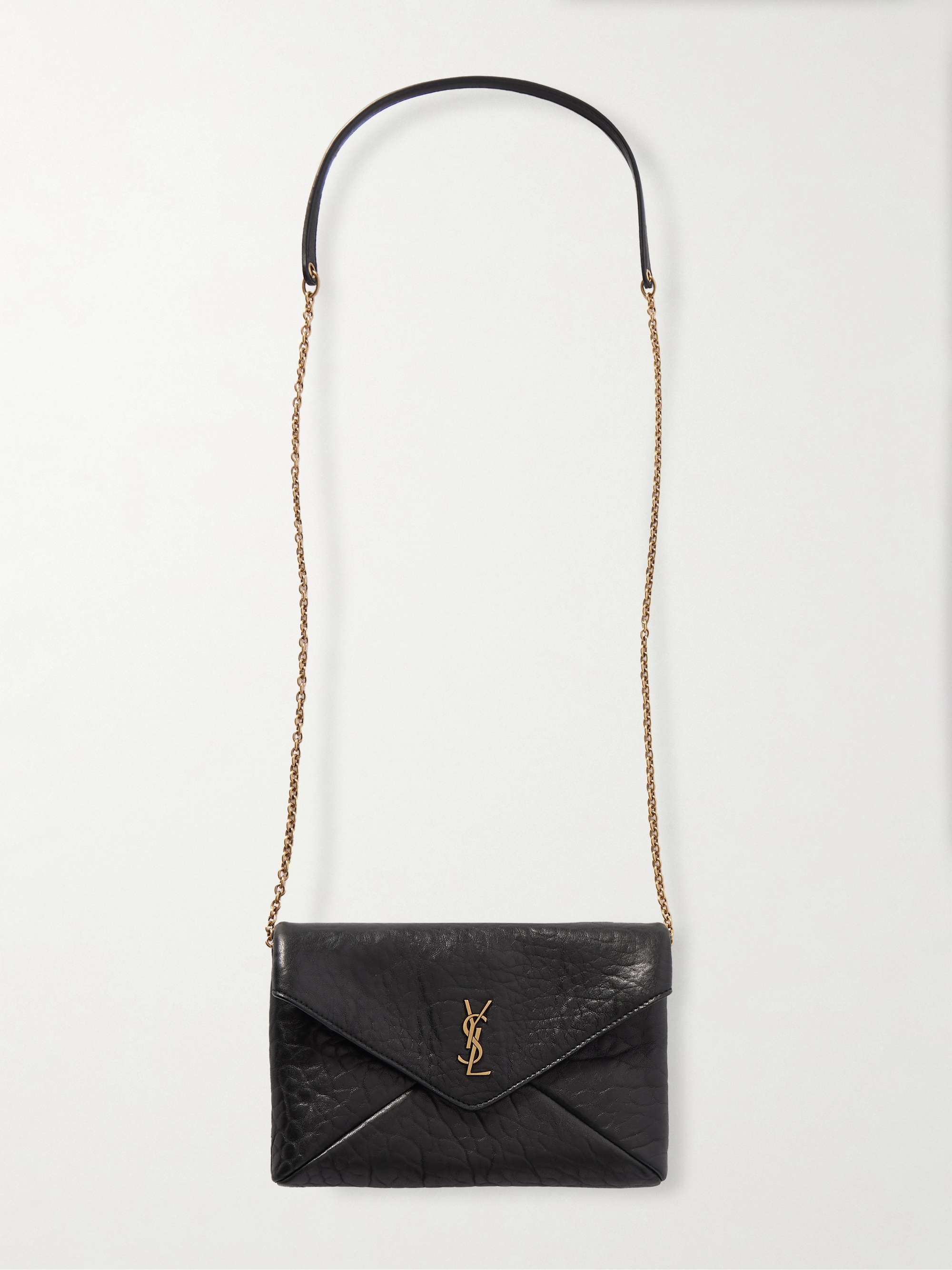 Saint laurent wristlet hotsell