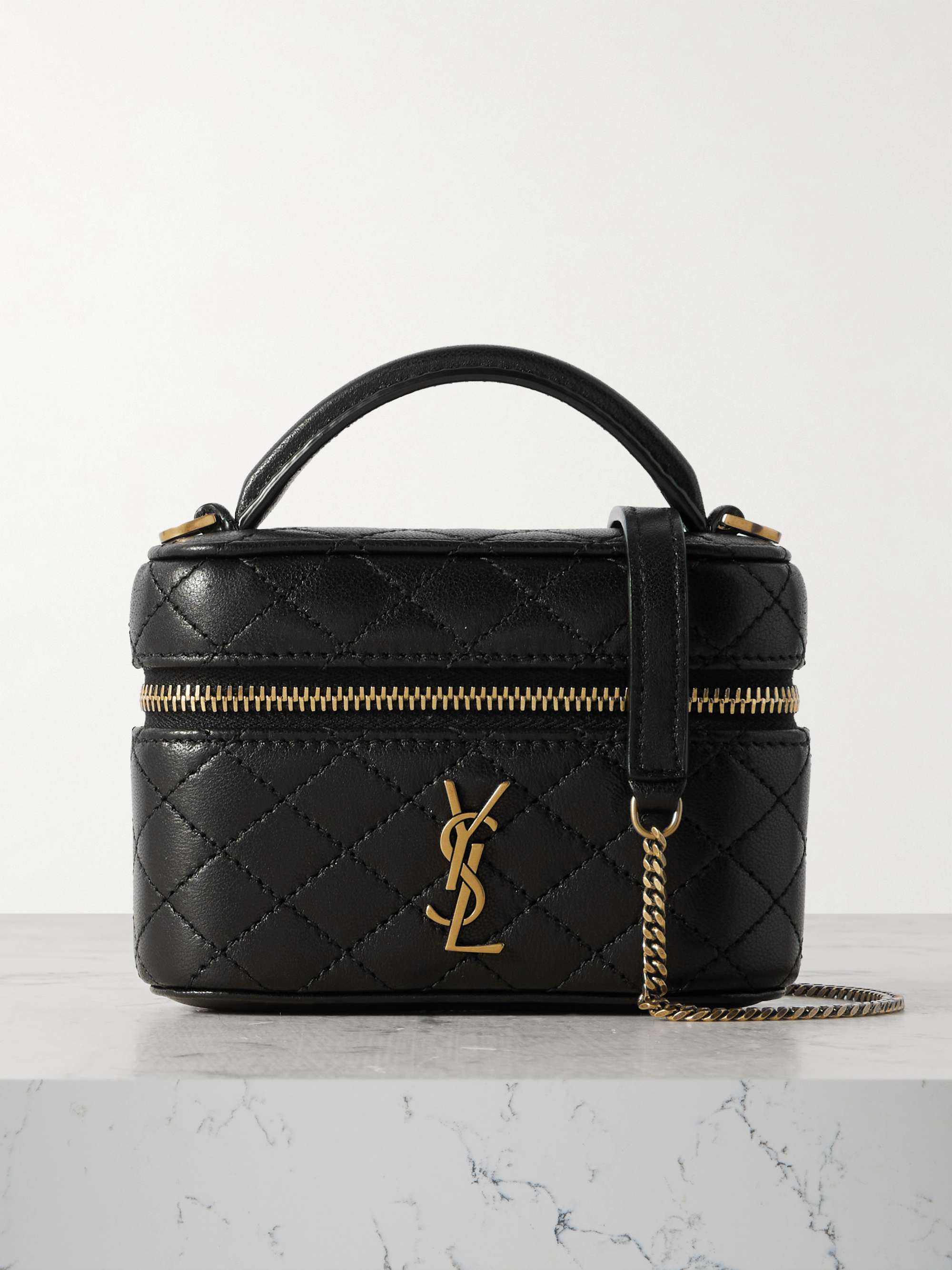 Saint Laurent Gaby Vanity Bag main image 1