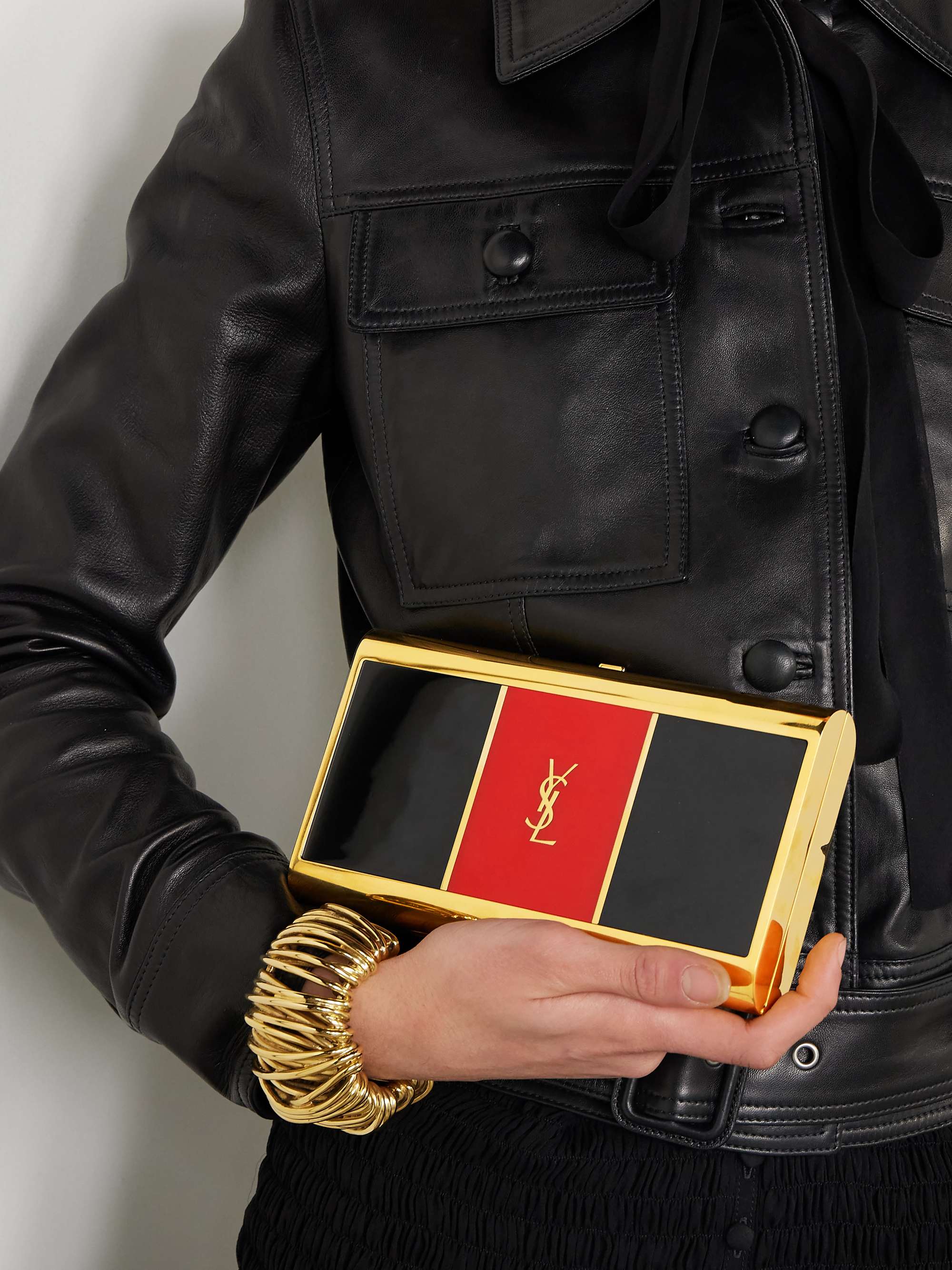 SAINT LAURENT 