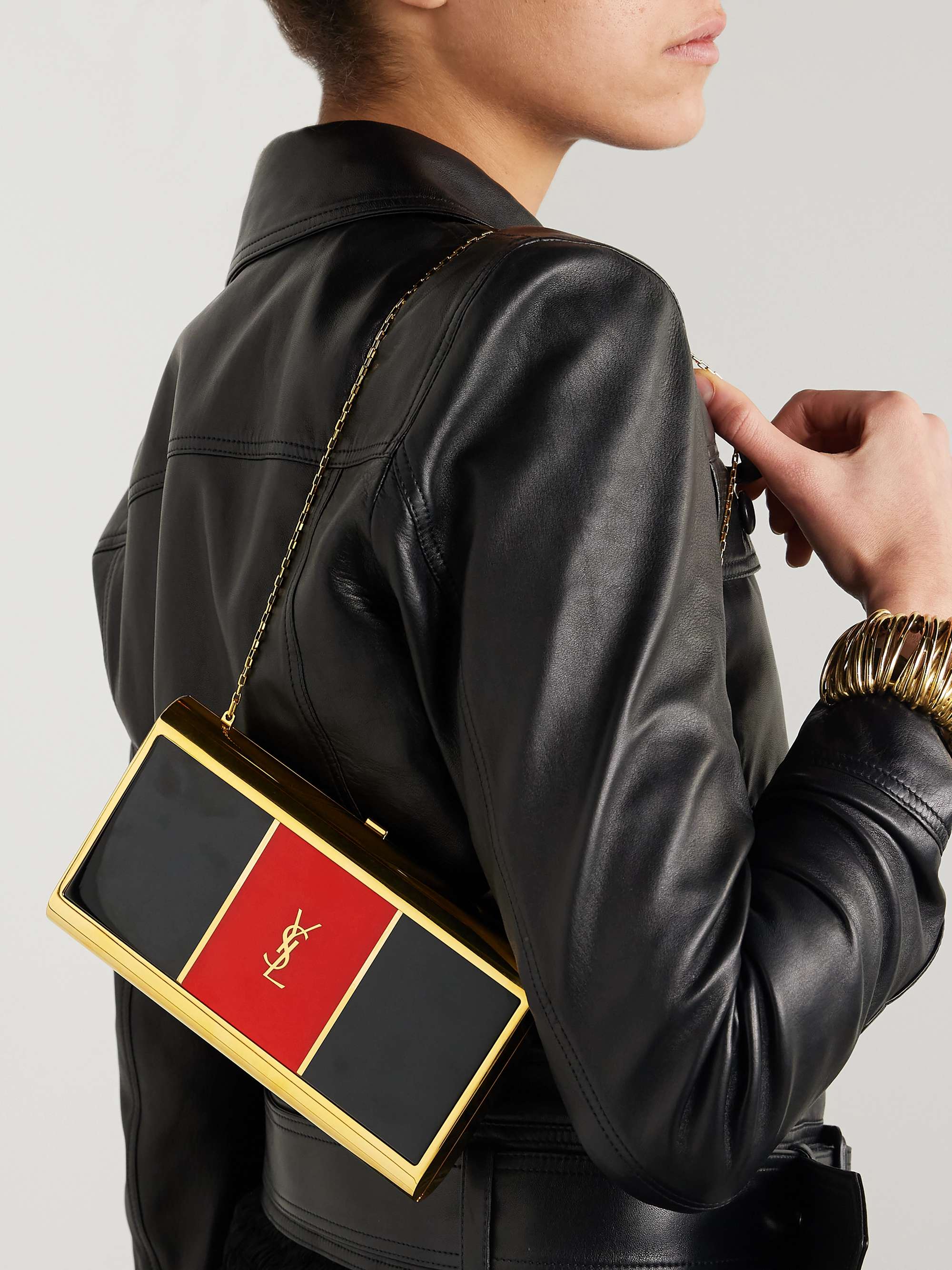 SAINT LAURENT 