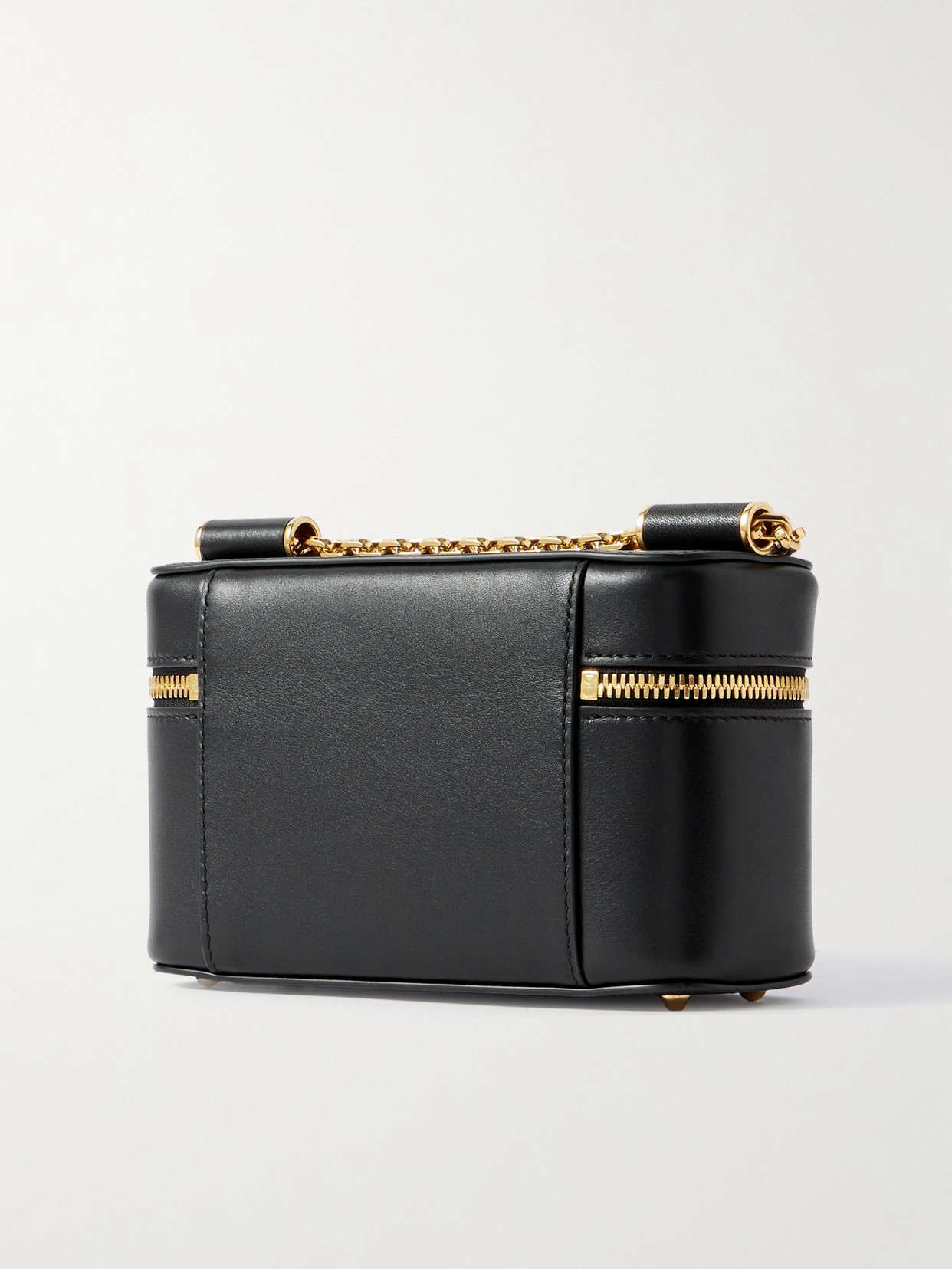 Dolce & Gabbana Borsa A Spalla Sicily In Pelle Nera  Donna In Black