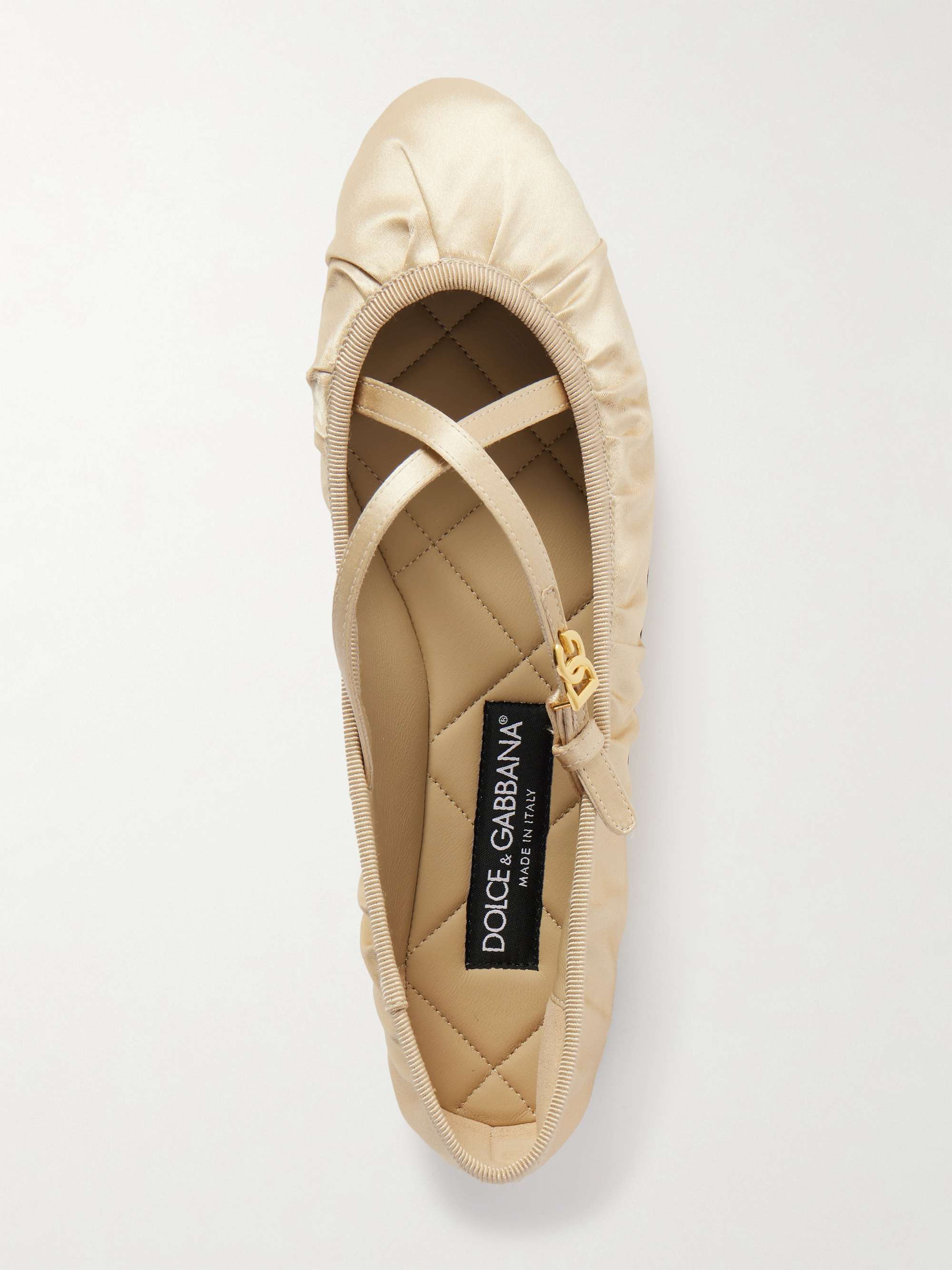 DOLCE&GABBANA 