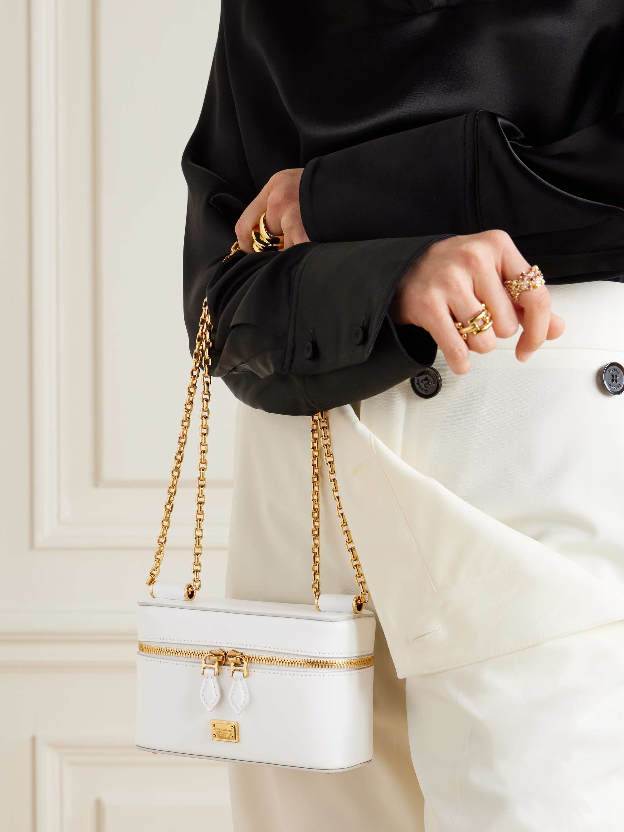 DOLCE&GABBANA 
