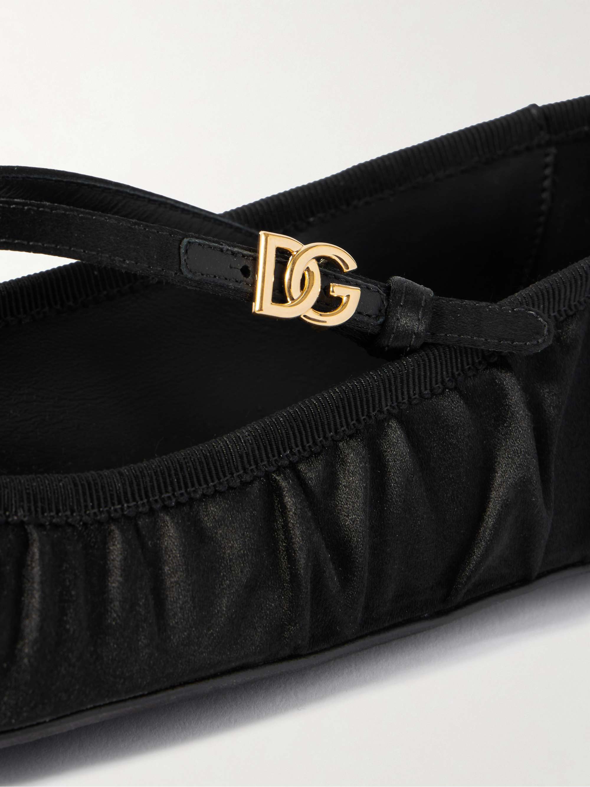 DOLCE&GABBANA 